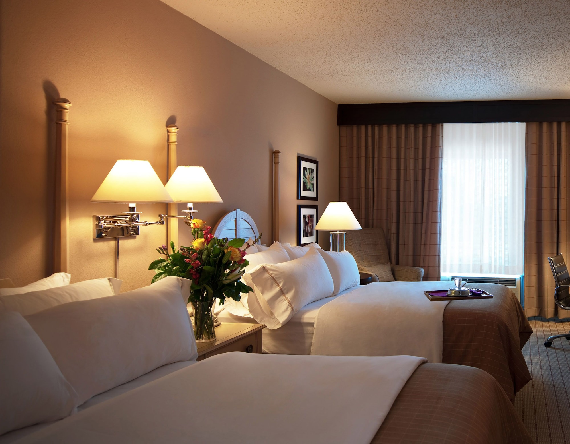 Belle of Baton Rouge Casino & Hotel