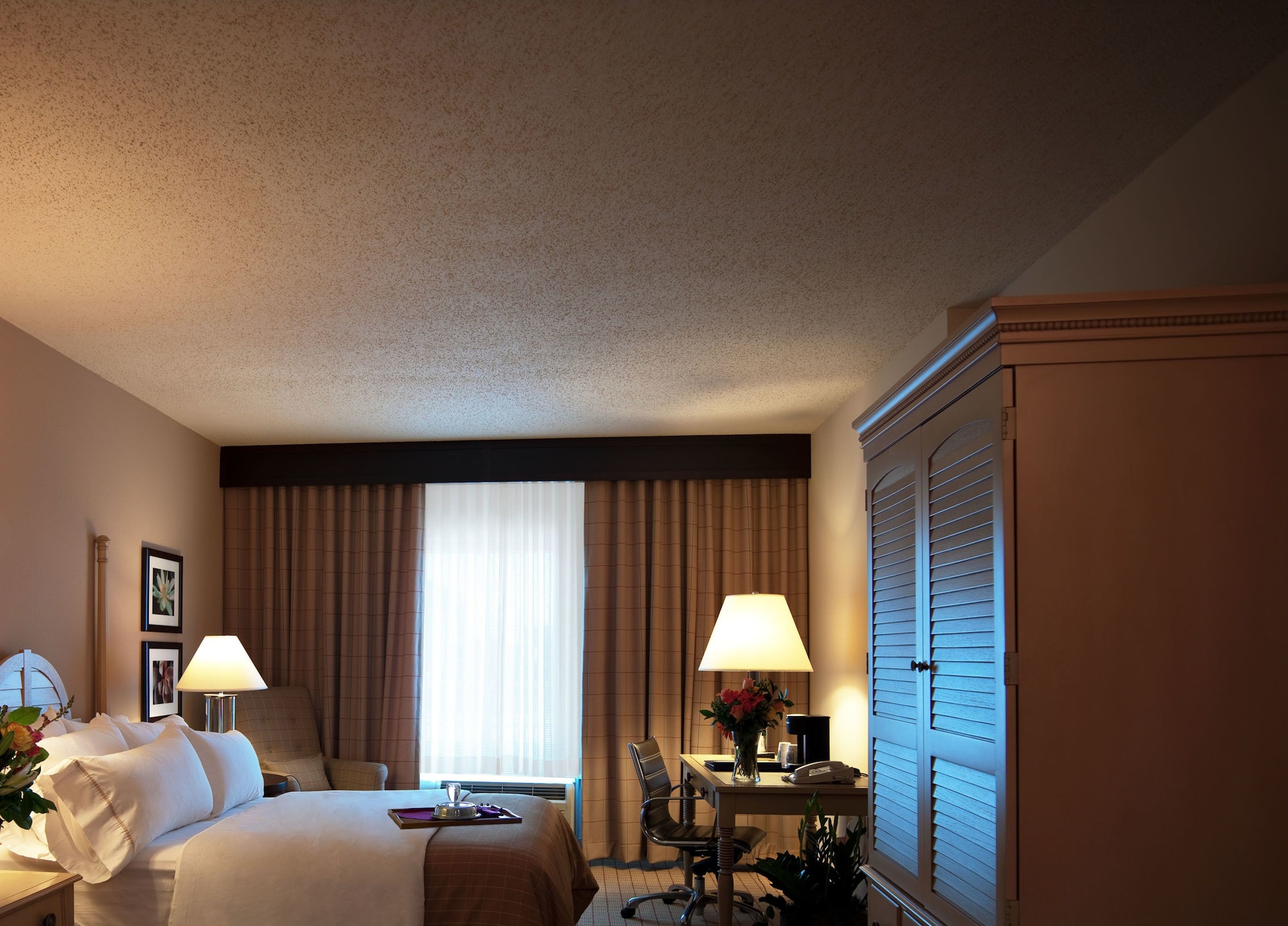 Belle of Baton Rouge Casino & Hotel