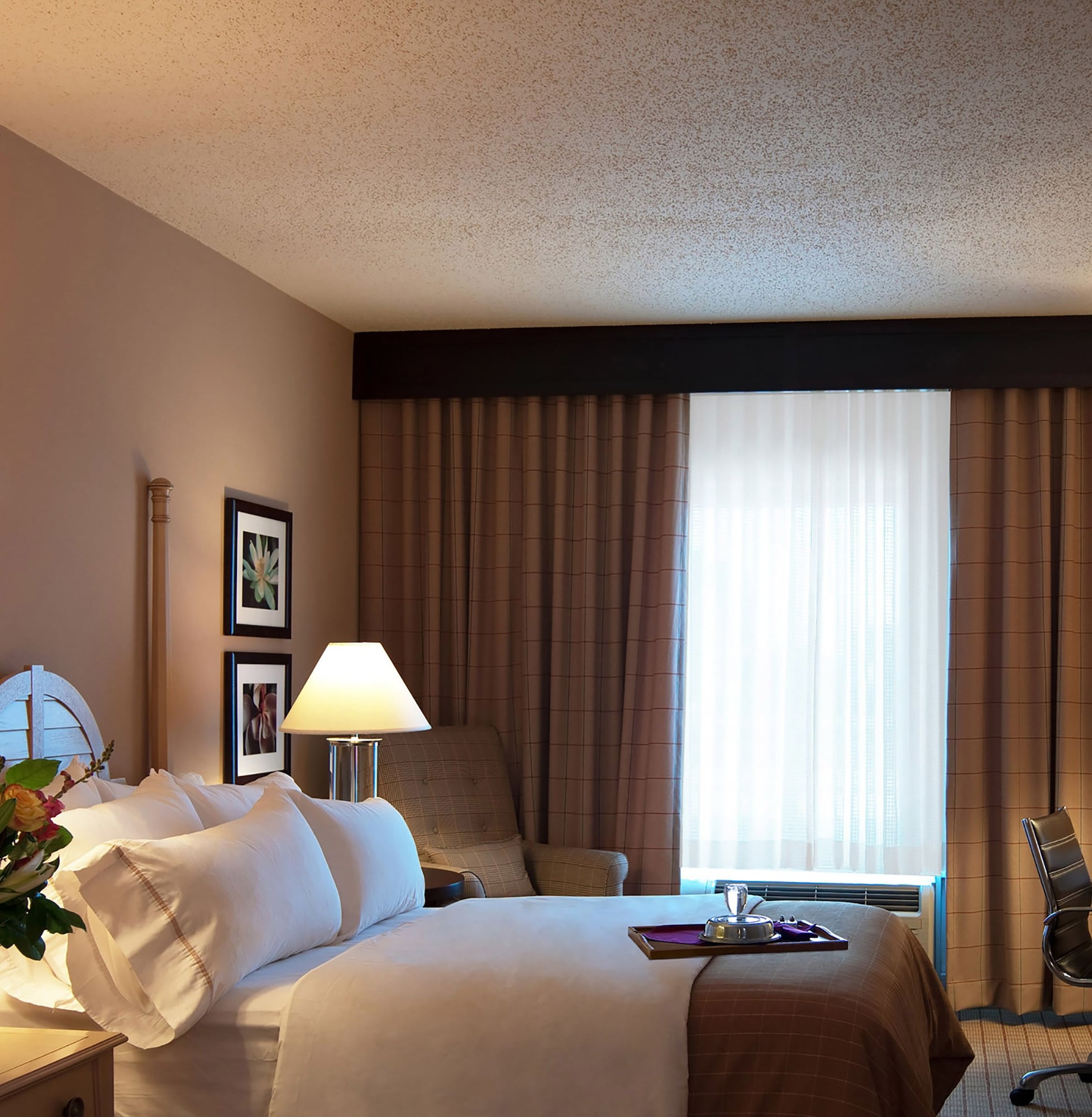 Belle of Baton Rouge Casino & Hotel