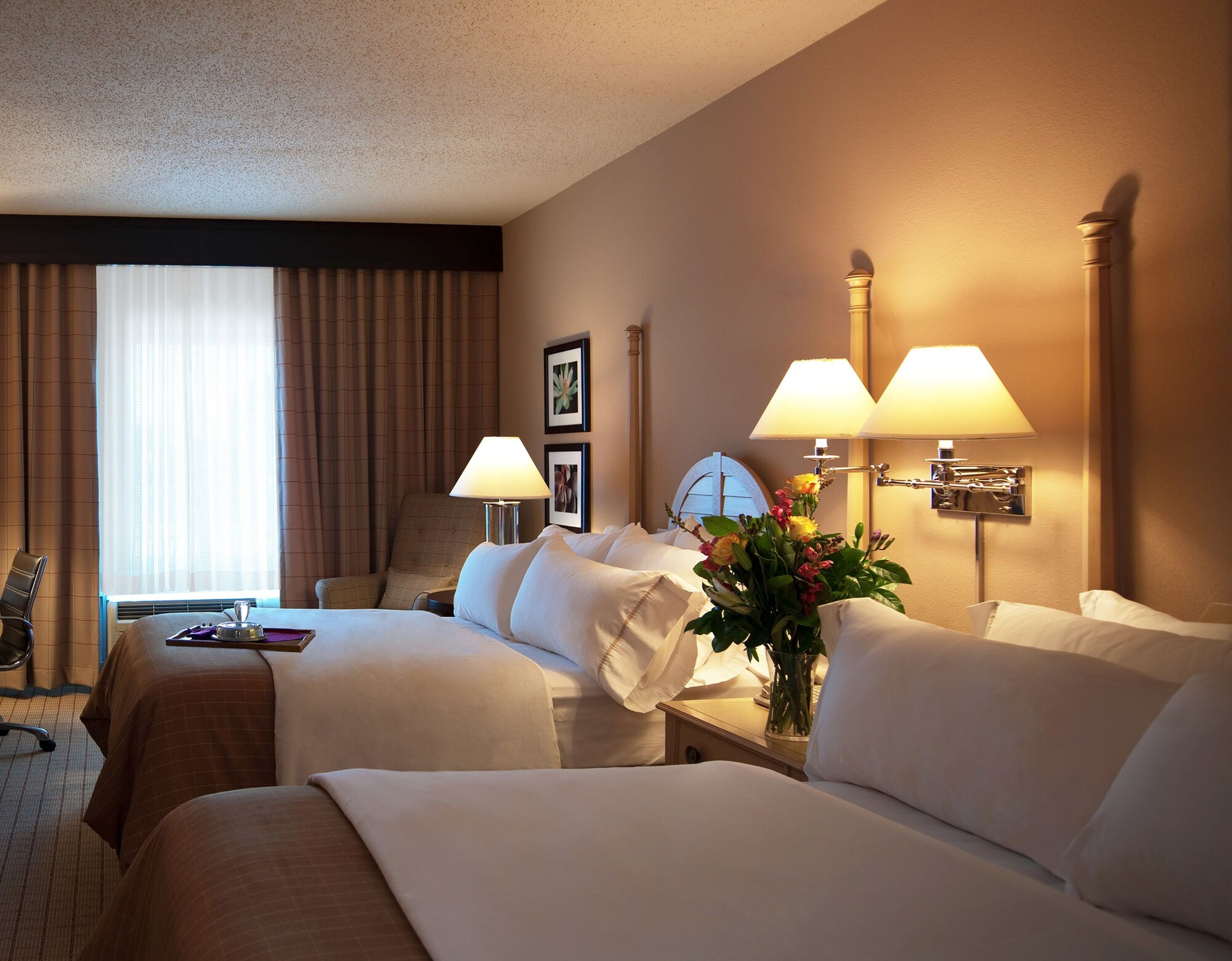 Belle of Baton Rouge Casino & Hotel