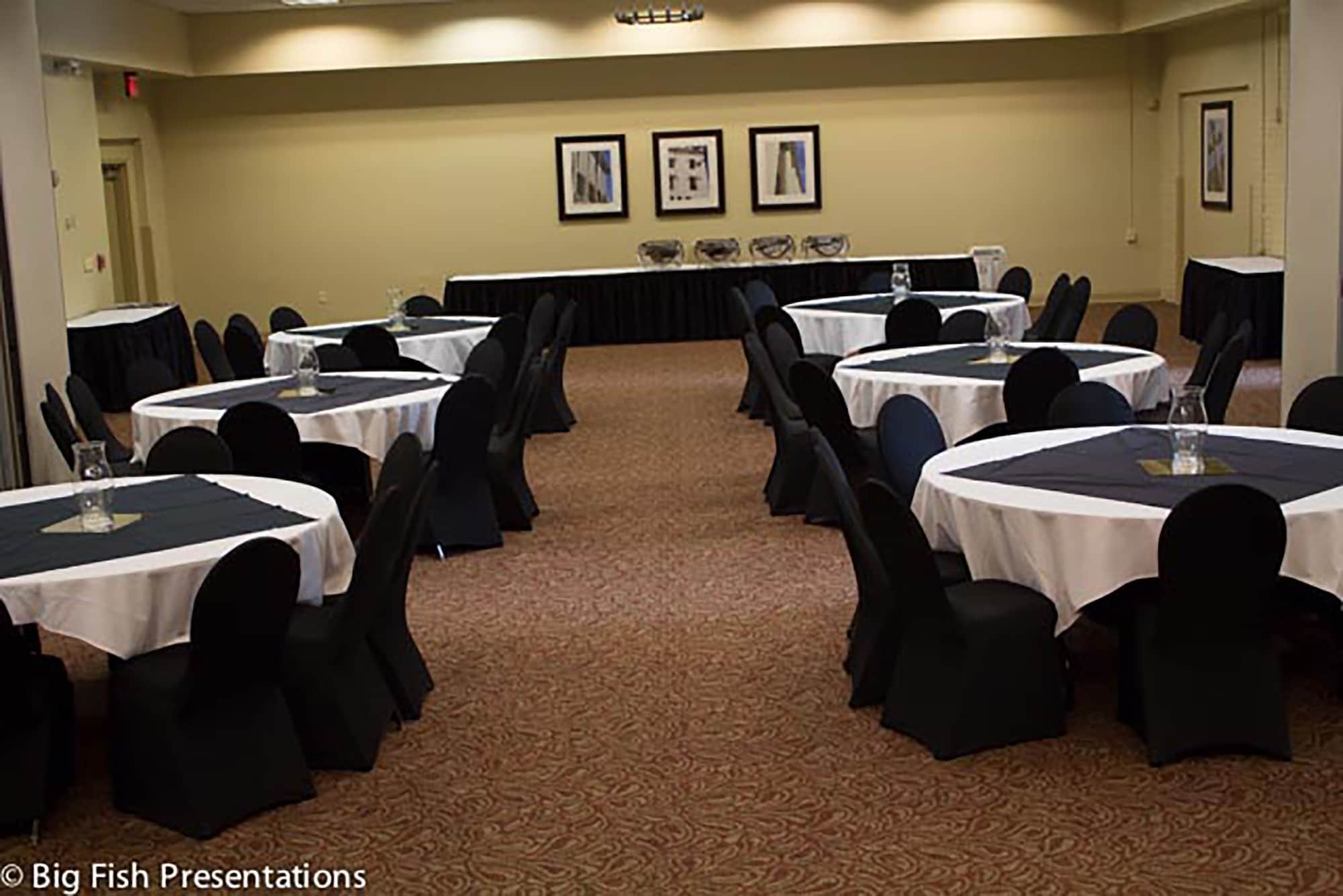 Belle of Baton Rouge Casino & Hotel