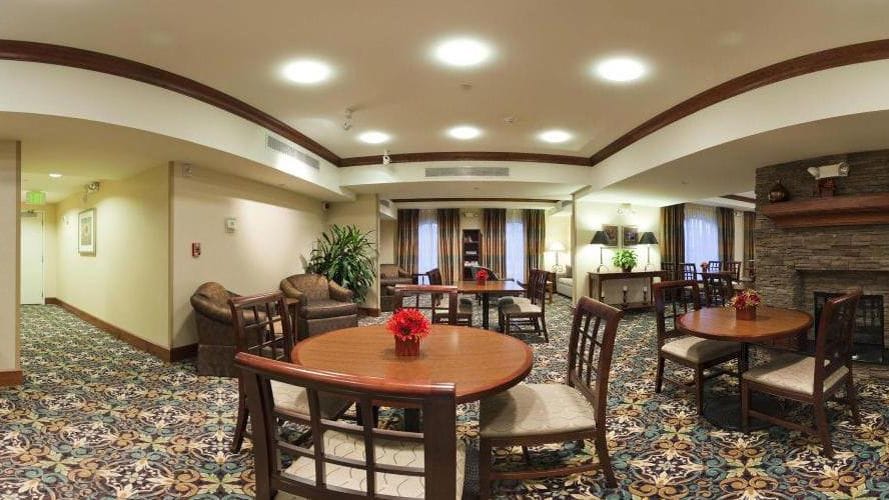 Sonesta ES Suites Baton Rouge University at Southgate