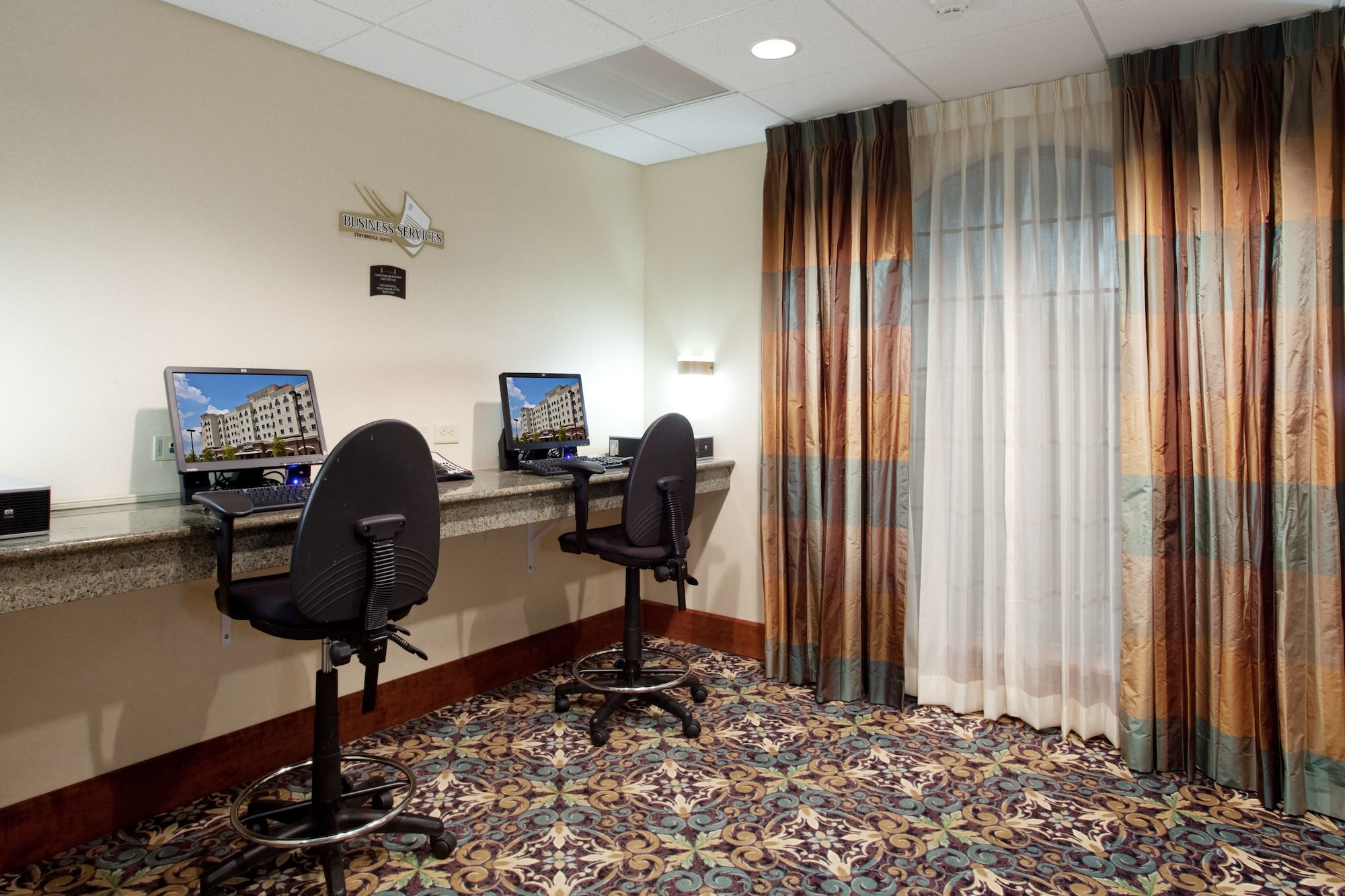 Sonesta ES Suites Baton Rouge University at Southgate