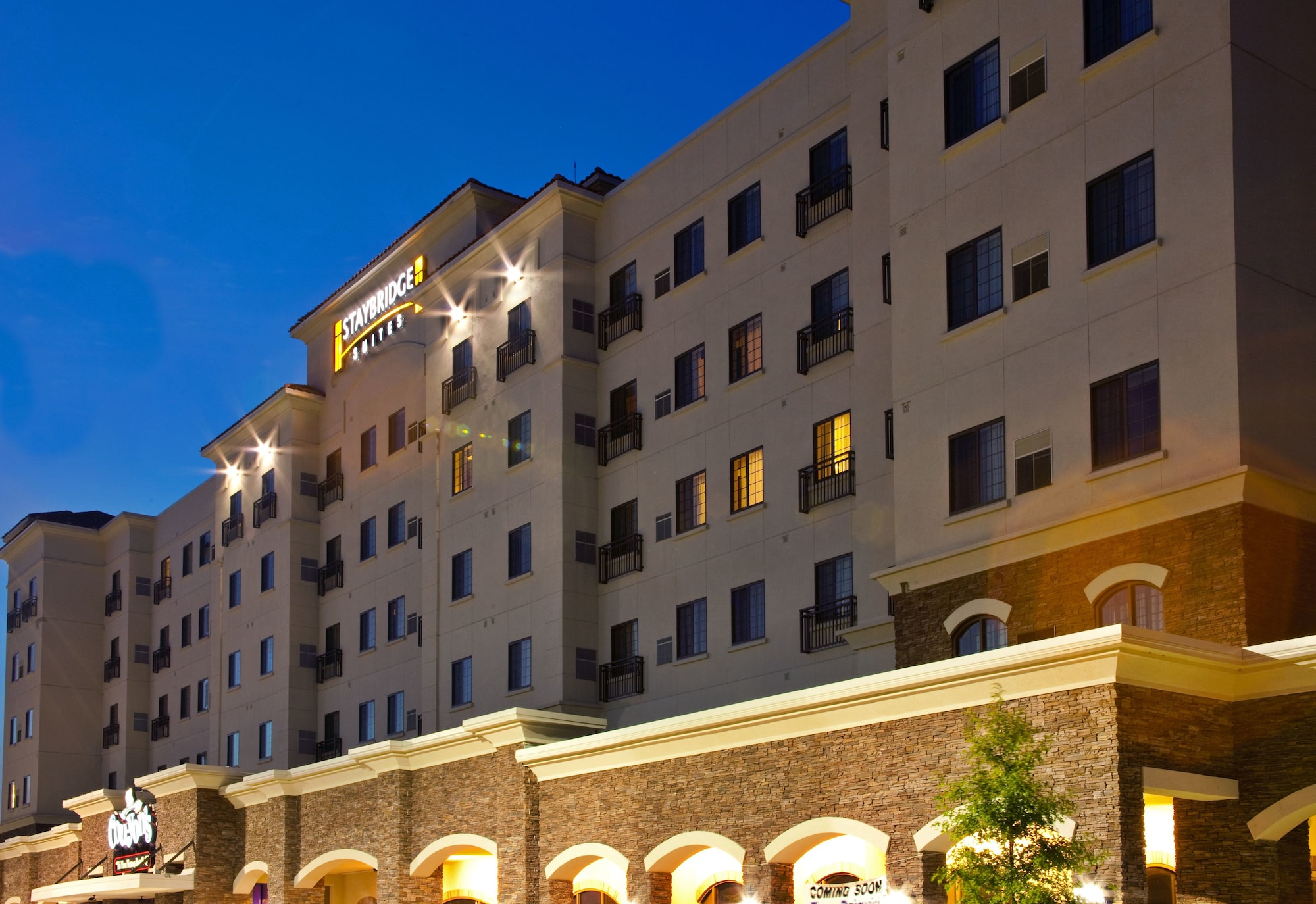 Sonesta ES Suites Baton Rouge University at Southgate
