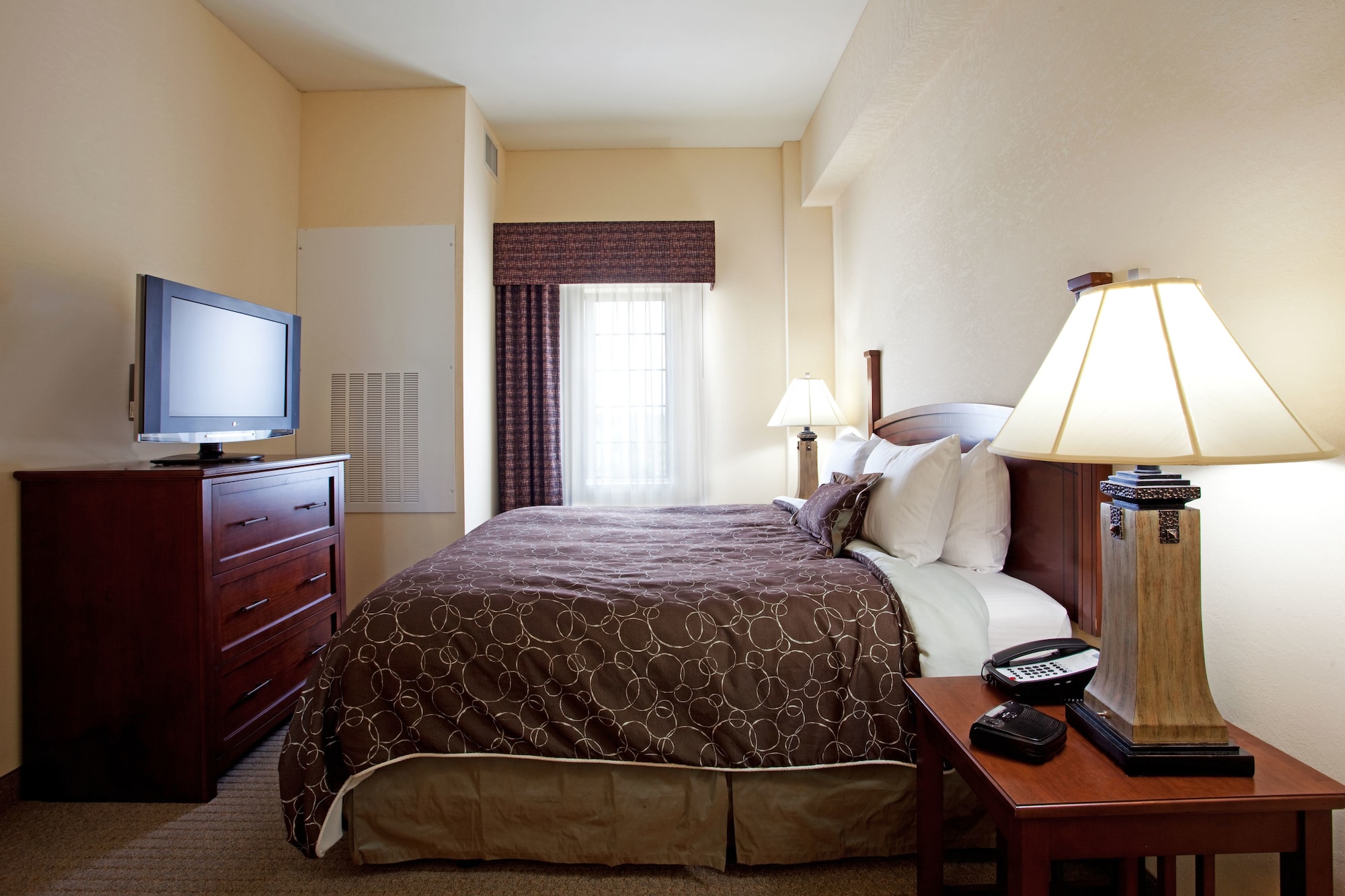 Sonesta ES Suites Baton Rouge University at Southgate