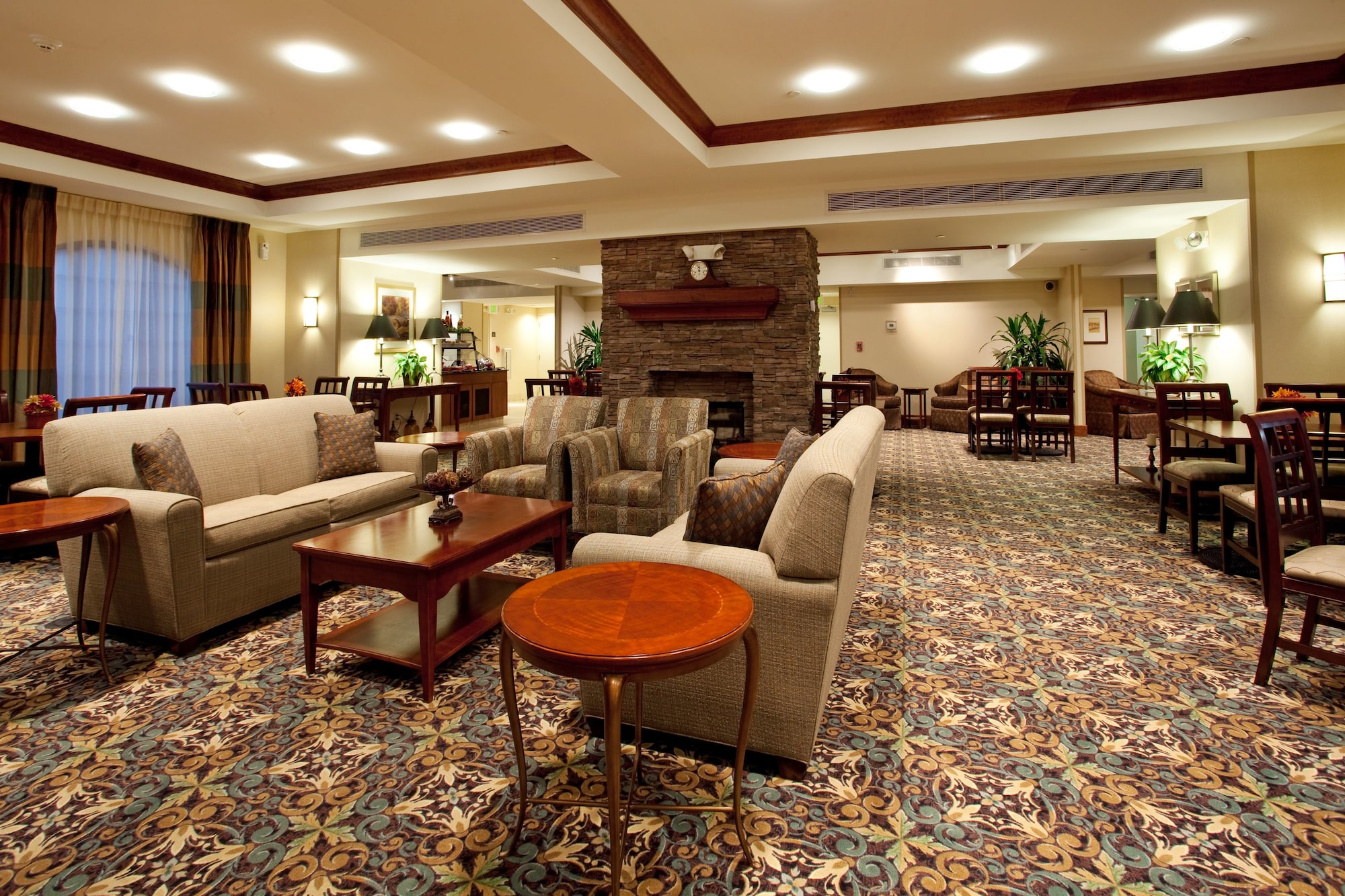 Sonesta ES Suites Baton Rouge University at Southgate