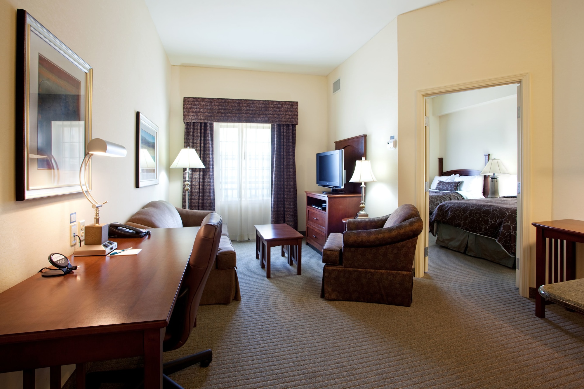 Sonesta ES Suites Baton Rouge University at Southgate