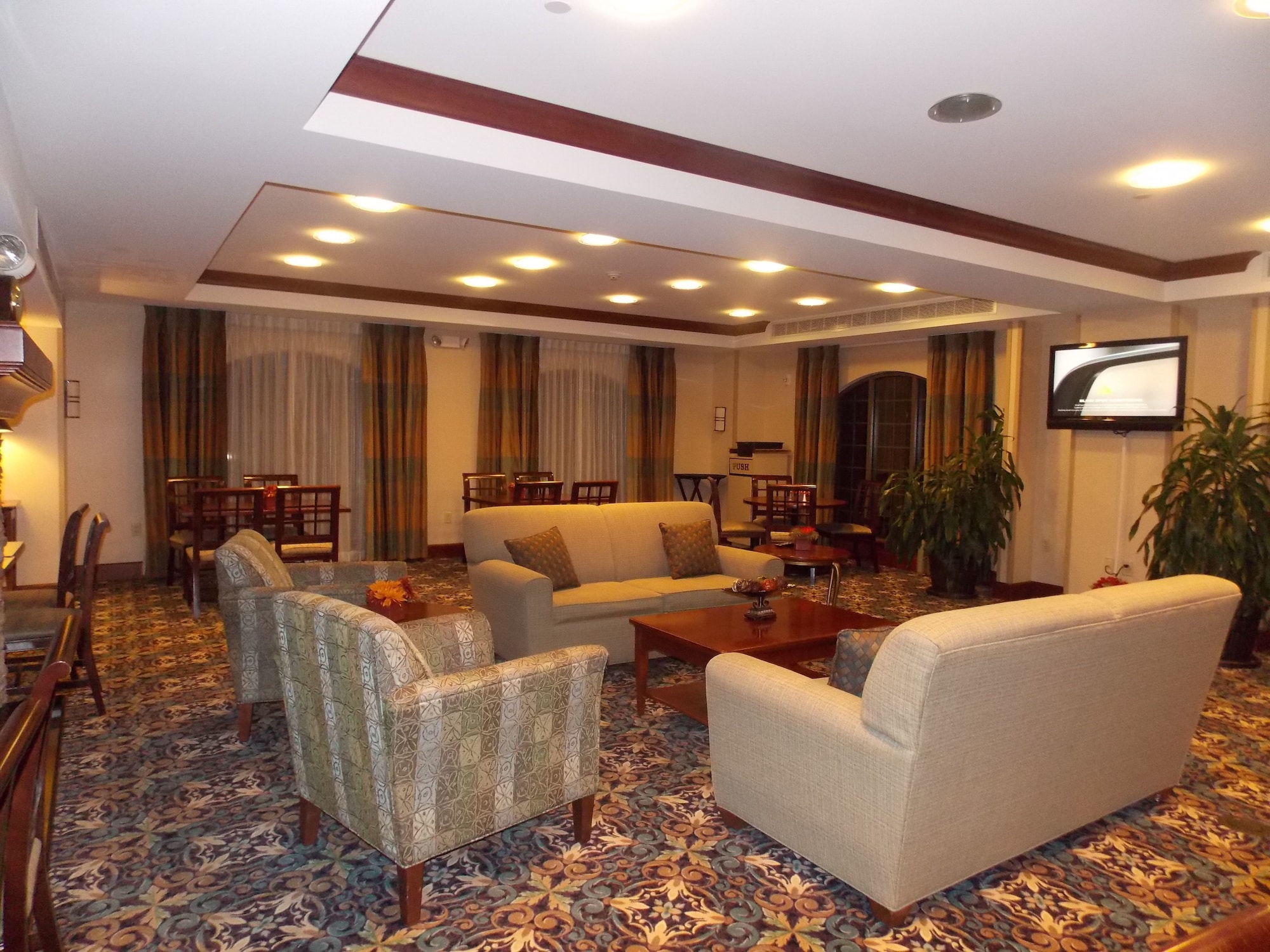 Sonesta ES Suites Baton Rouge University at Southgate