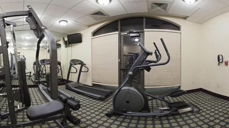 Sonesta ES Suites Baton Rouge University at Southgate