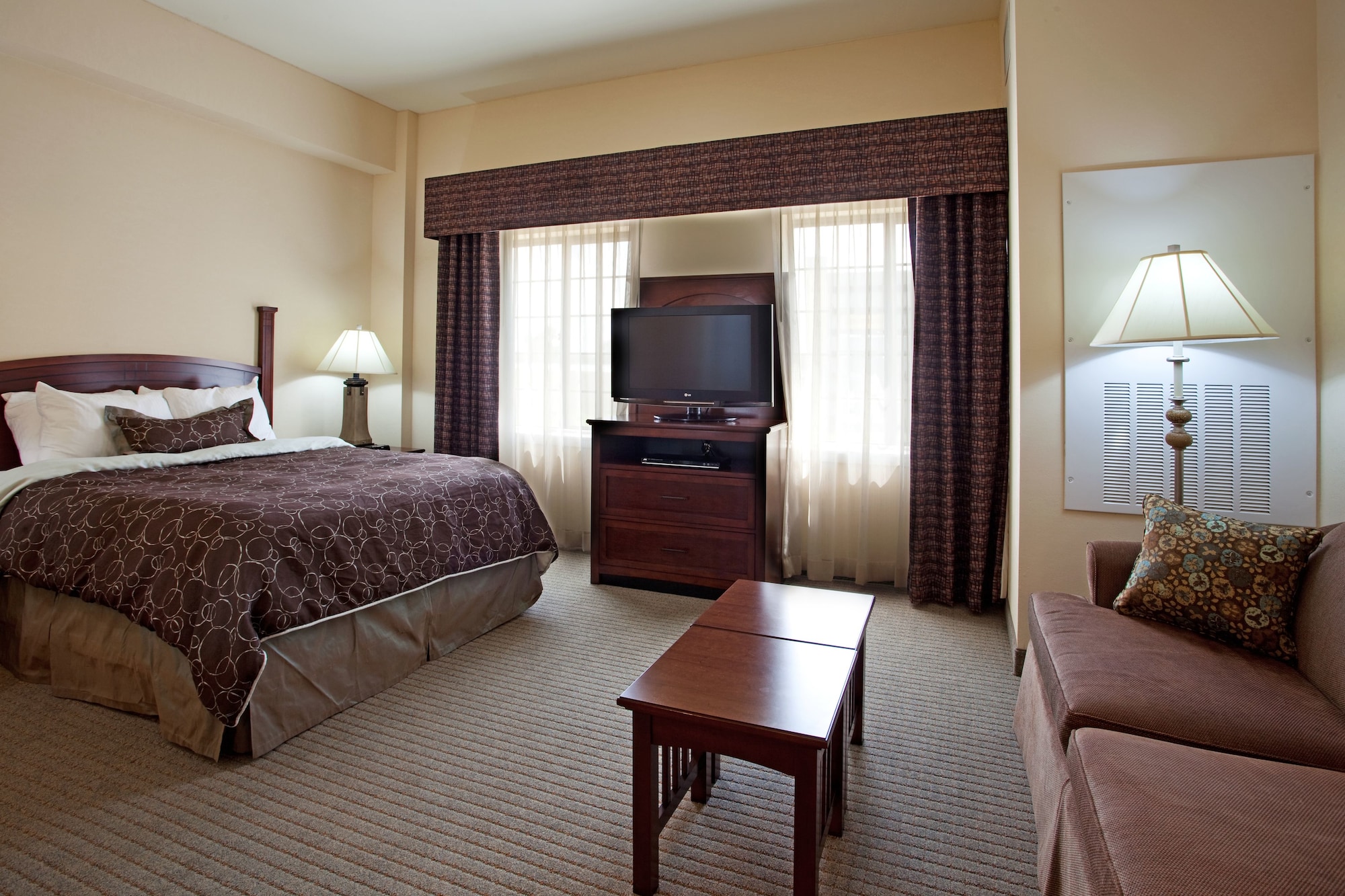 Sonesta ES Suites Baton Rouge University at Southgate