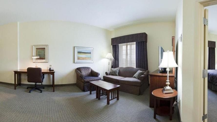 Sonesta ES Suites Baton Rouge University at Southgate