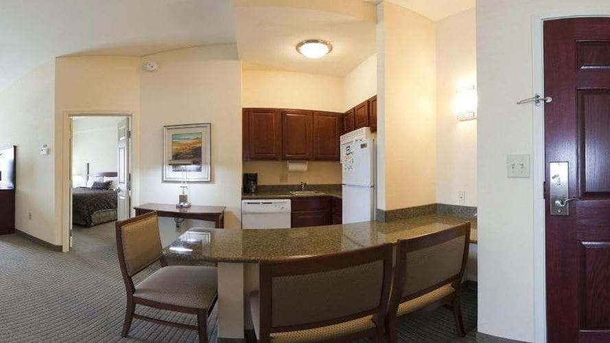 Sonesta ES Suites Baton Rouge University at Southgate