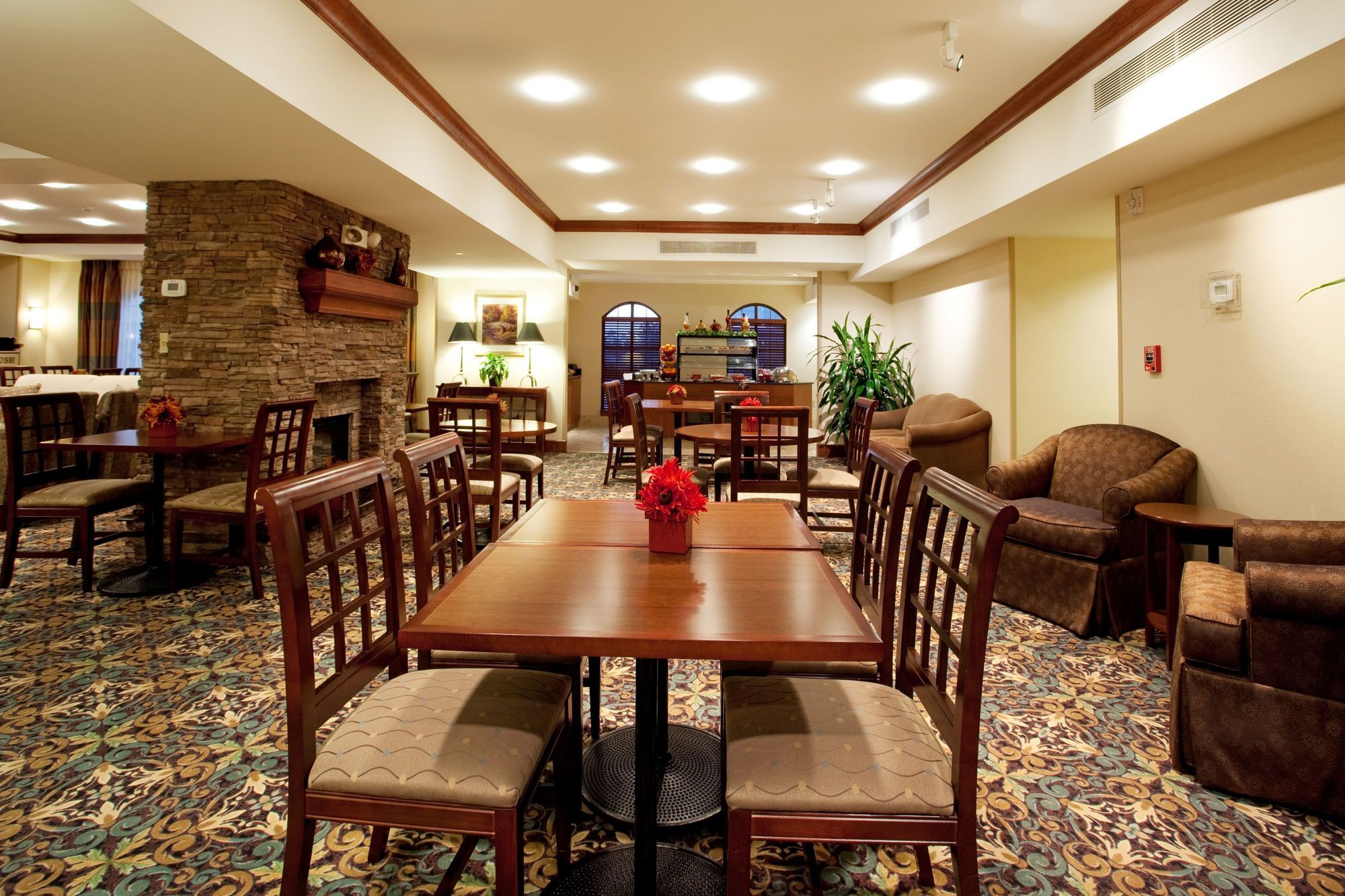 Sonesta ES Suites Baton Rouge University at Southgate