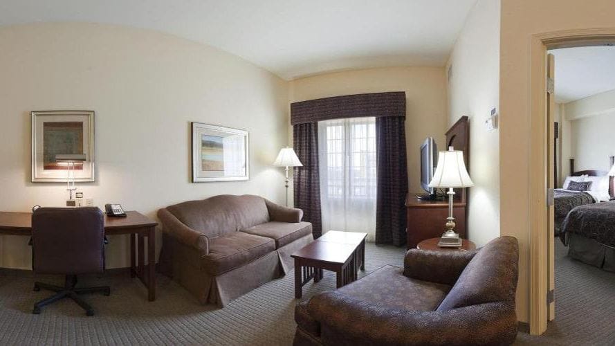 Sonesta ES Suites Baton Rouge University at Southgate