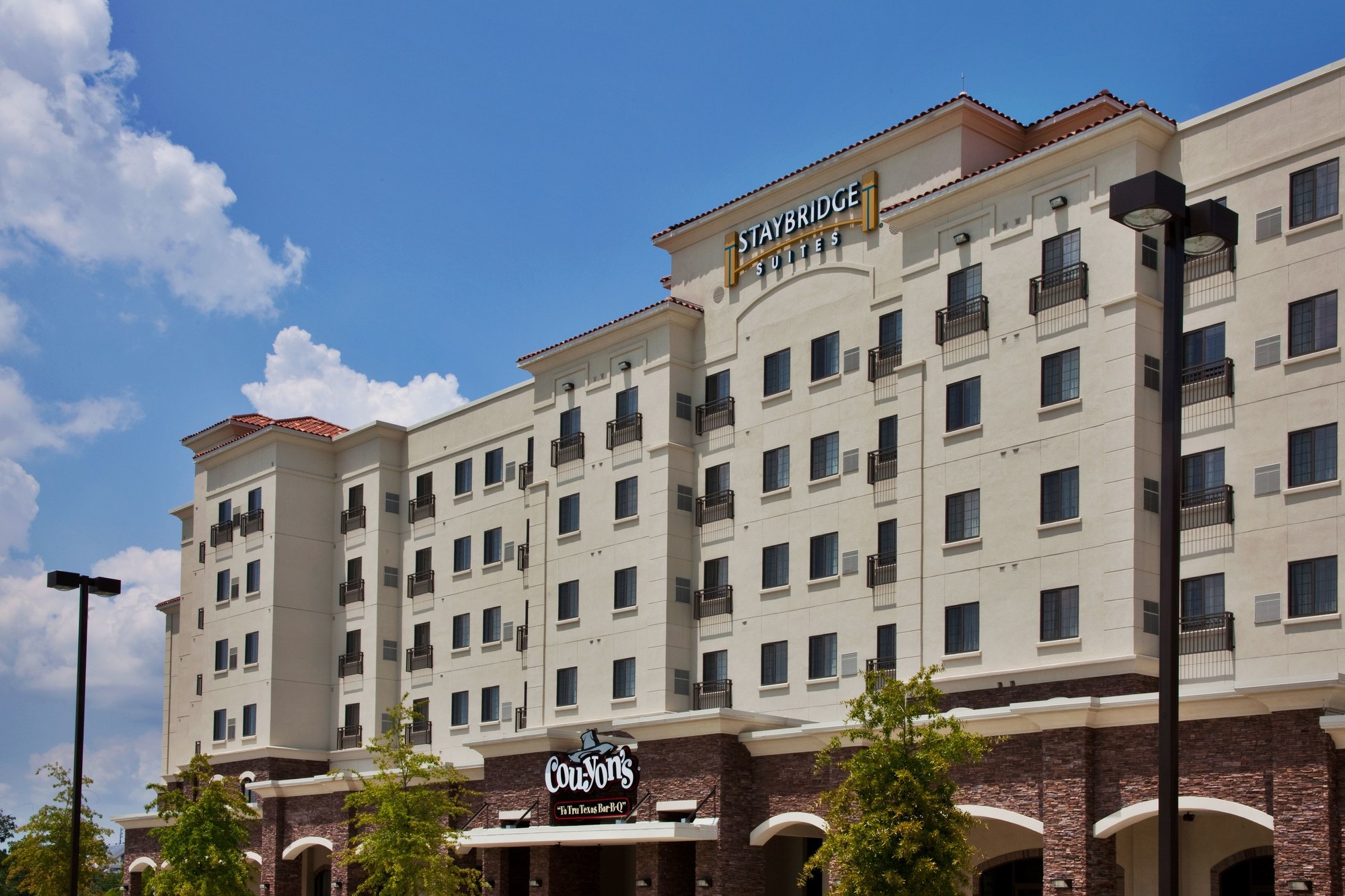 Sonesta ES Suites Baton Rouge University at Southgate