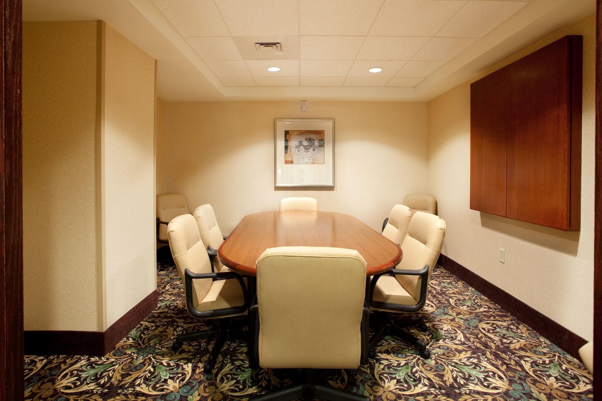 Sonesta ES Suites Baton Rouge University at Southgate