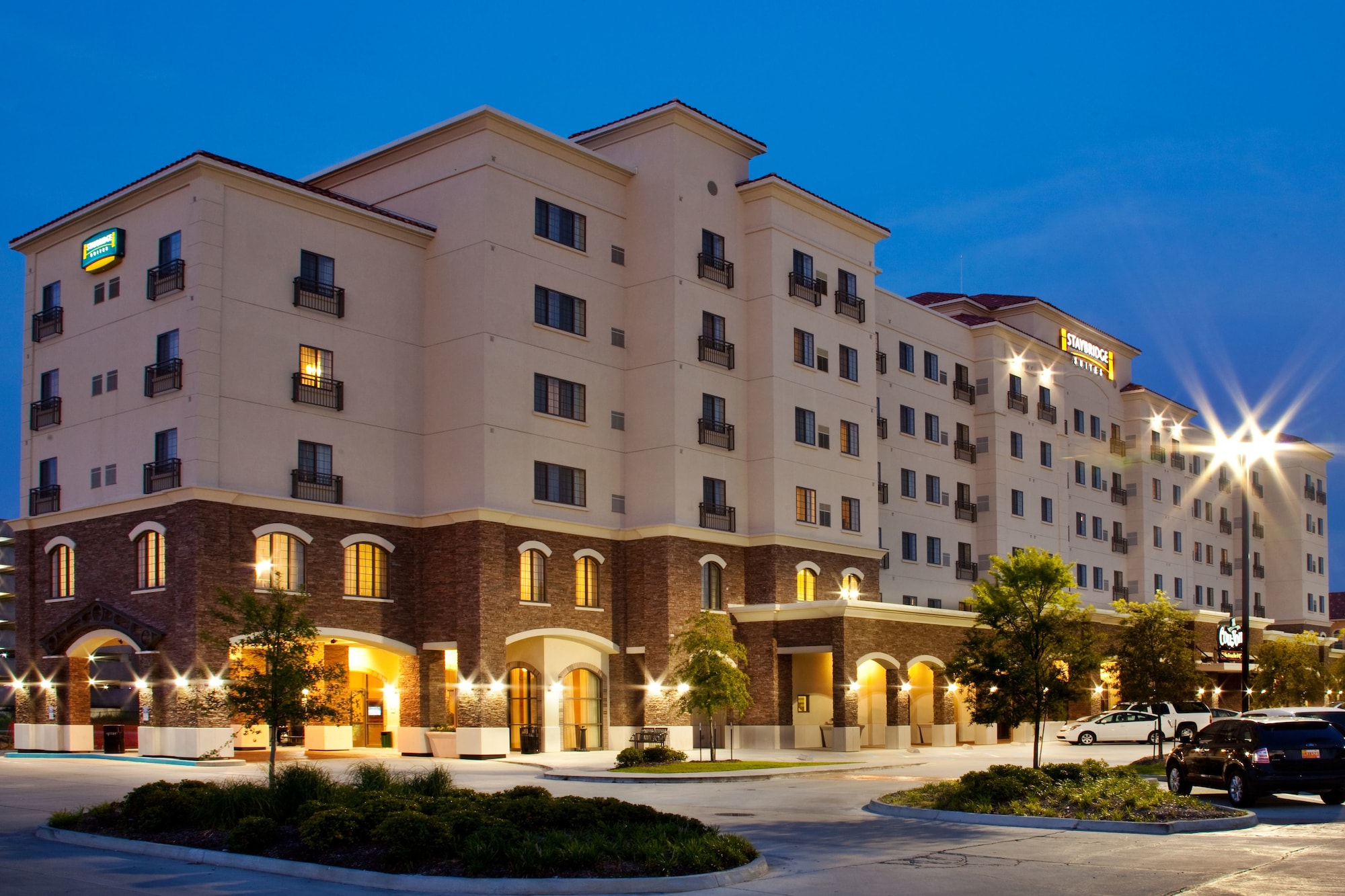Sonesta ES Suites Baton Rouge University at Southgate