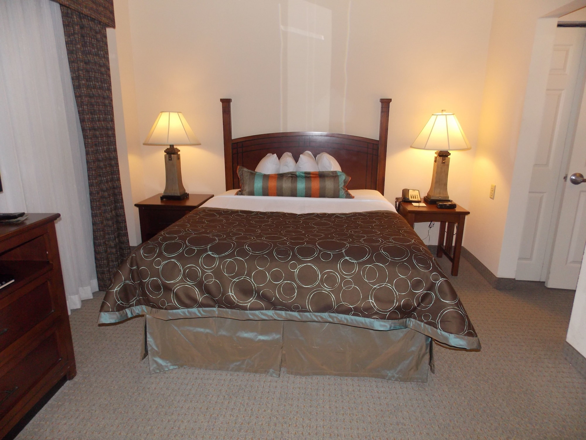 Sonesta ES Suites Baton Rouge University at Southgate
