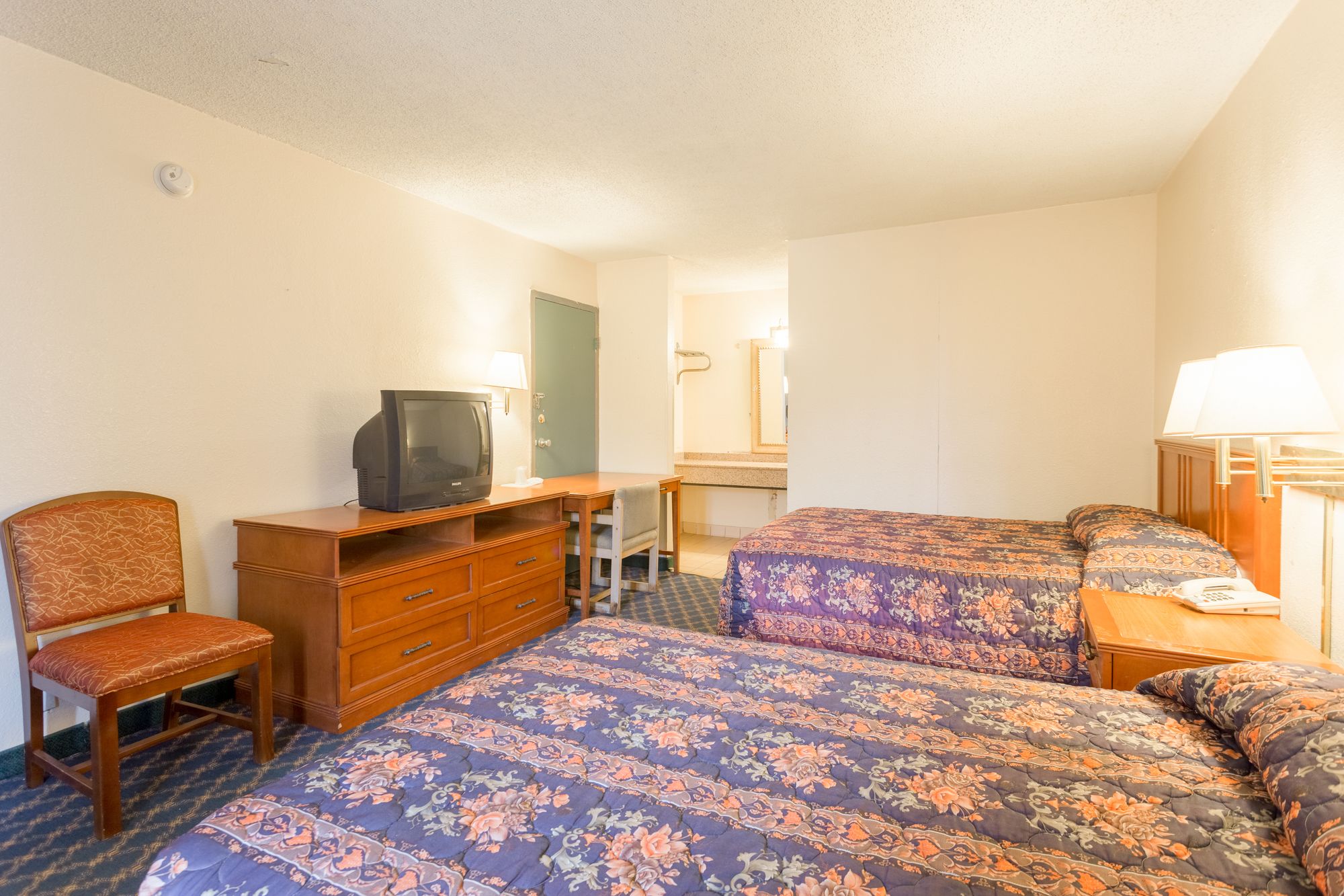Bossier Inn and Suites