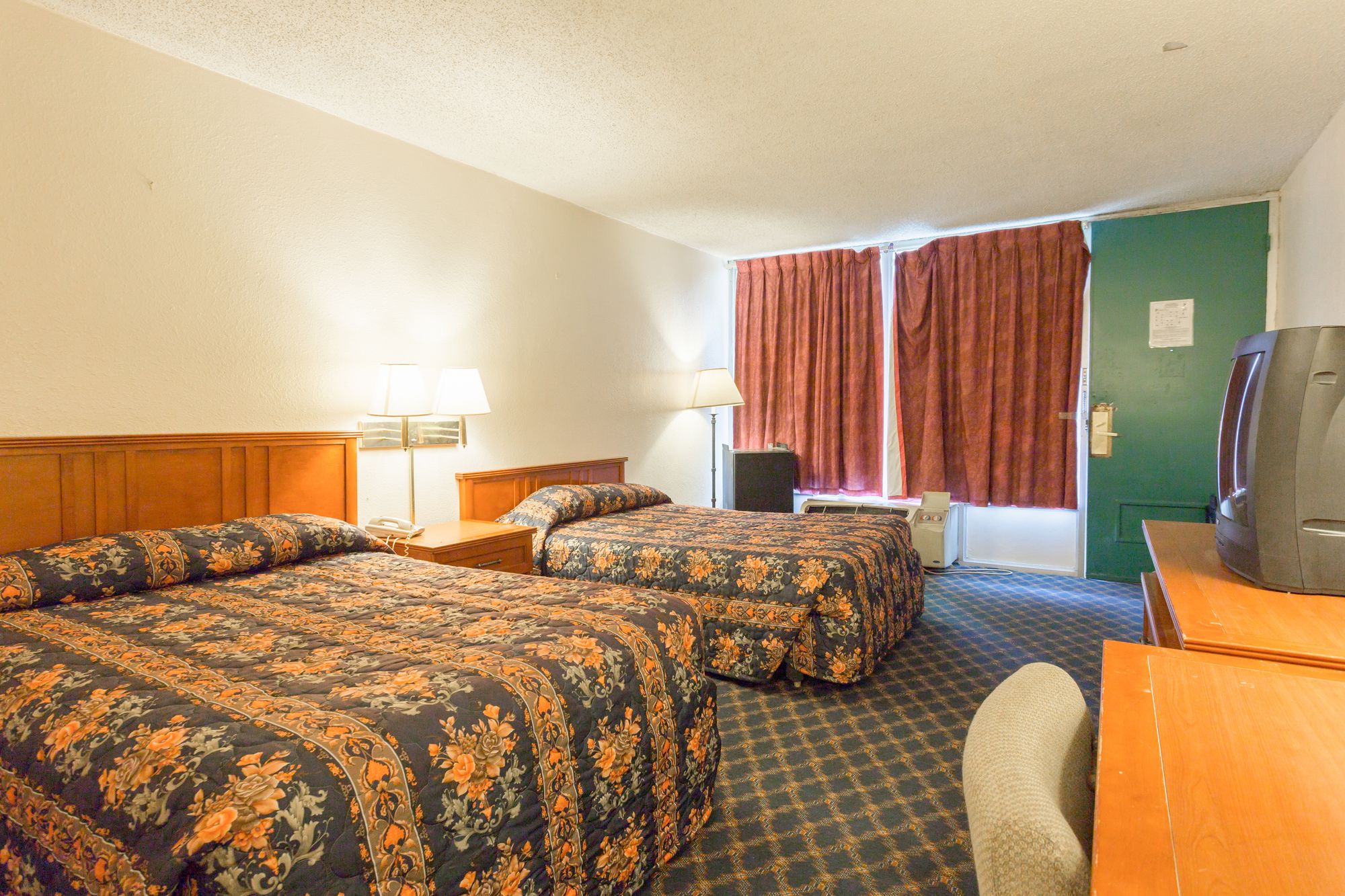 Bossier Inn and Suites
