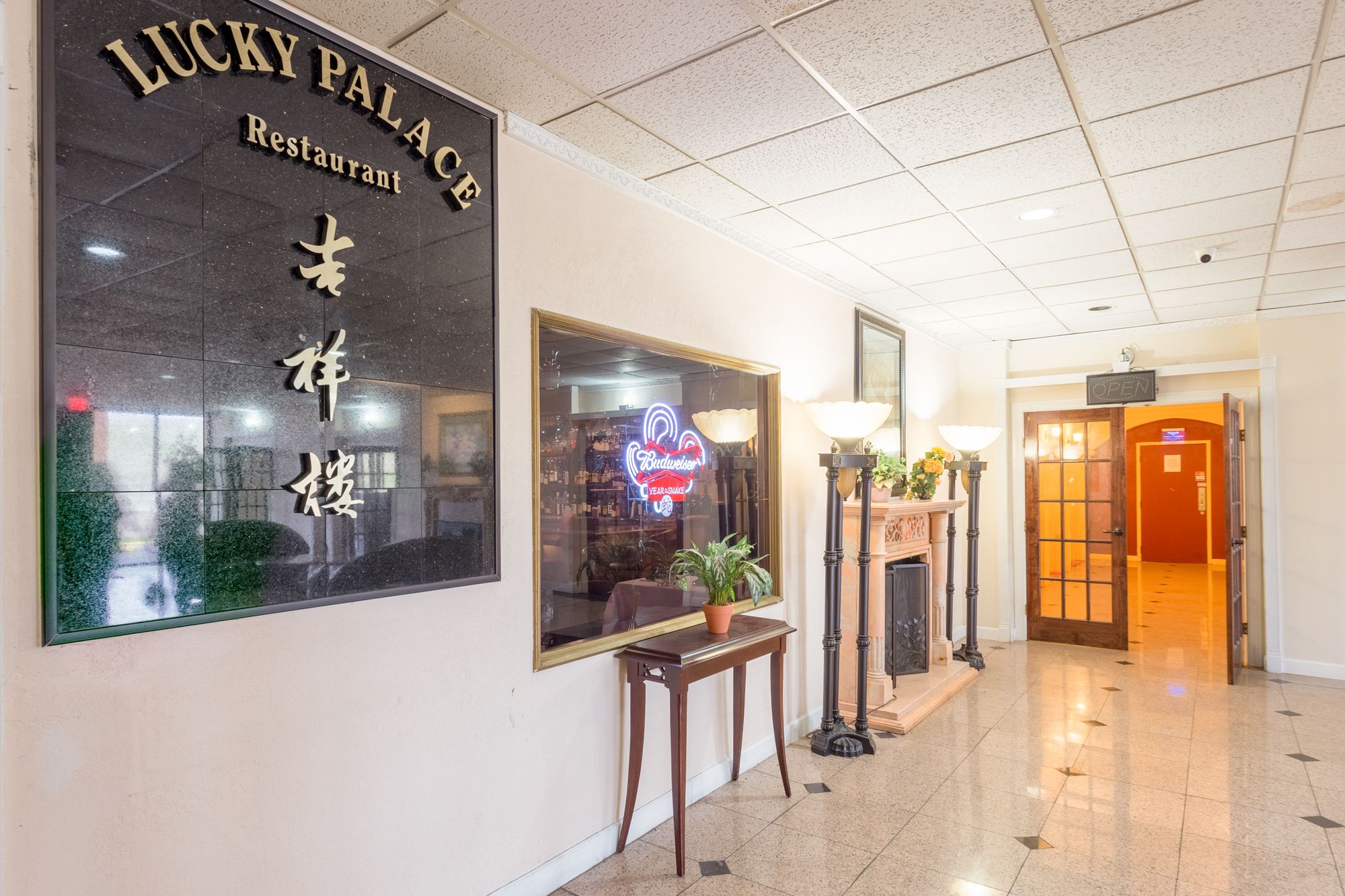 Bossier Inn and Suites
