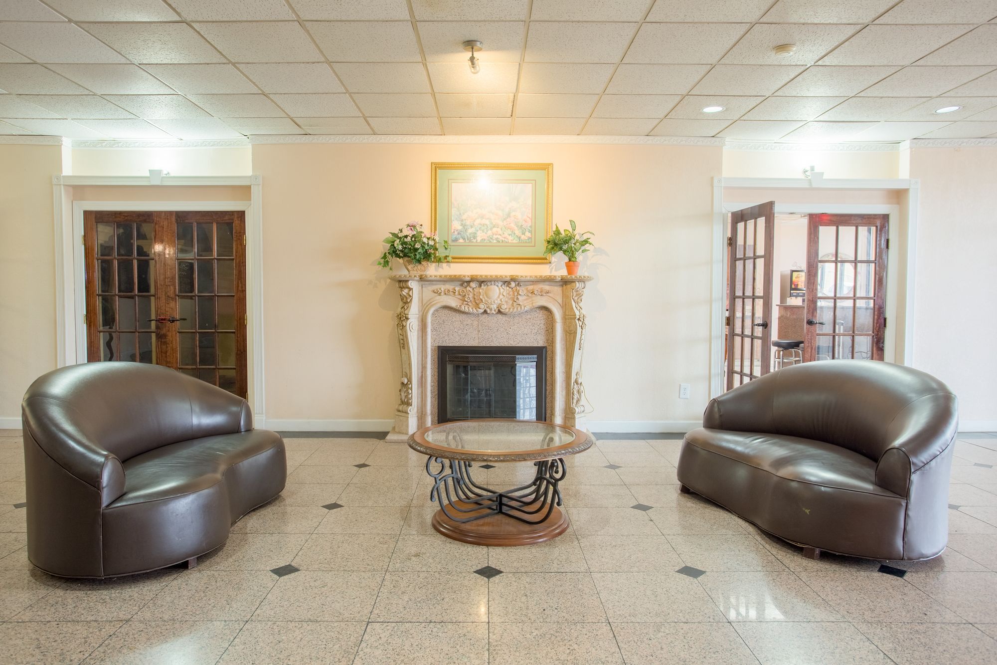 Bossier Inn and Suites