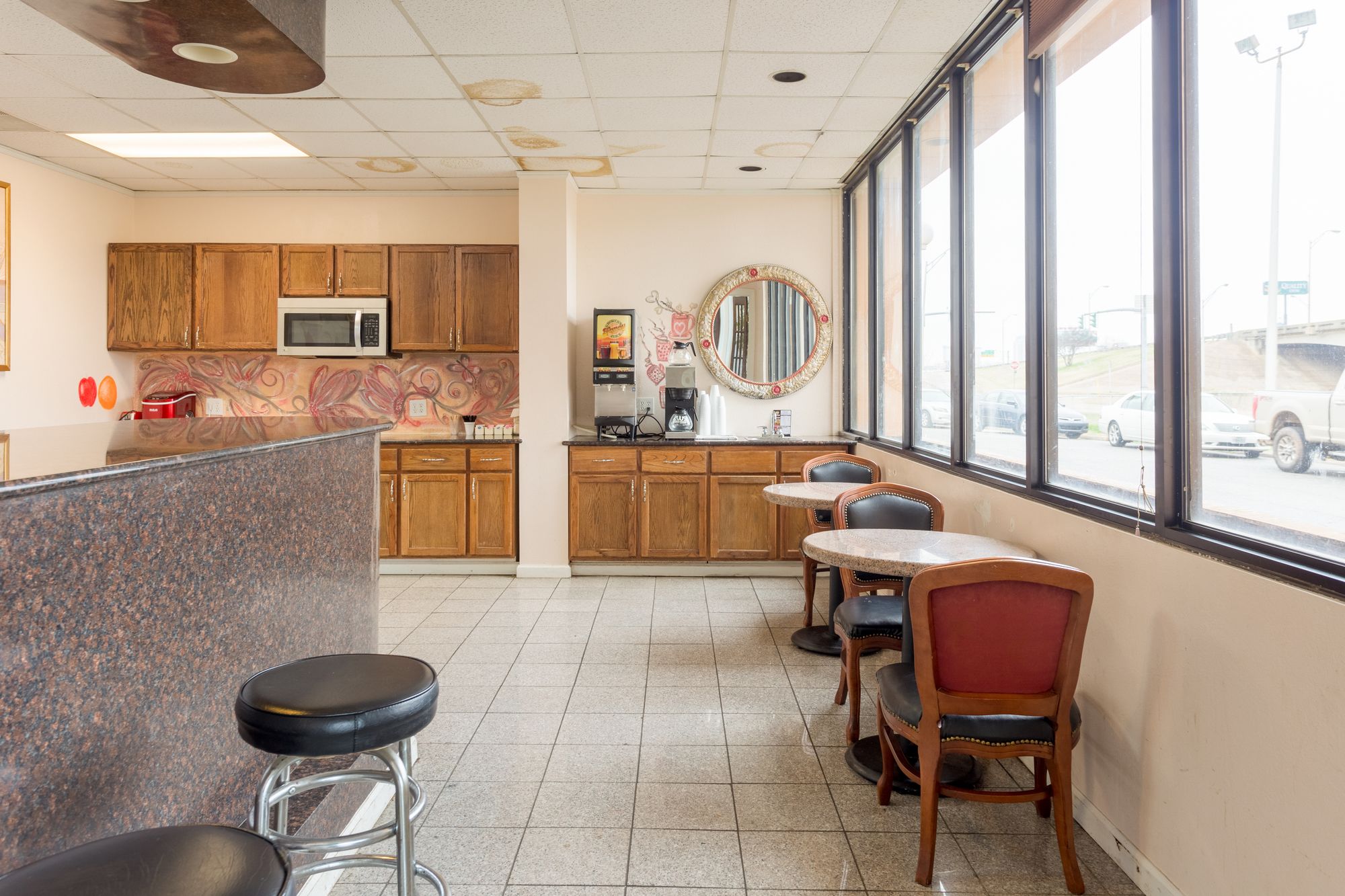 Bossier Inn and Suites