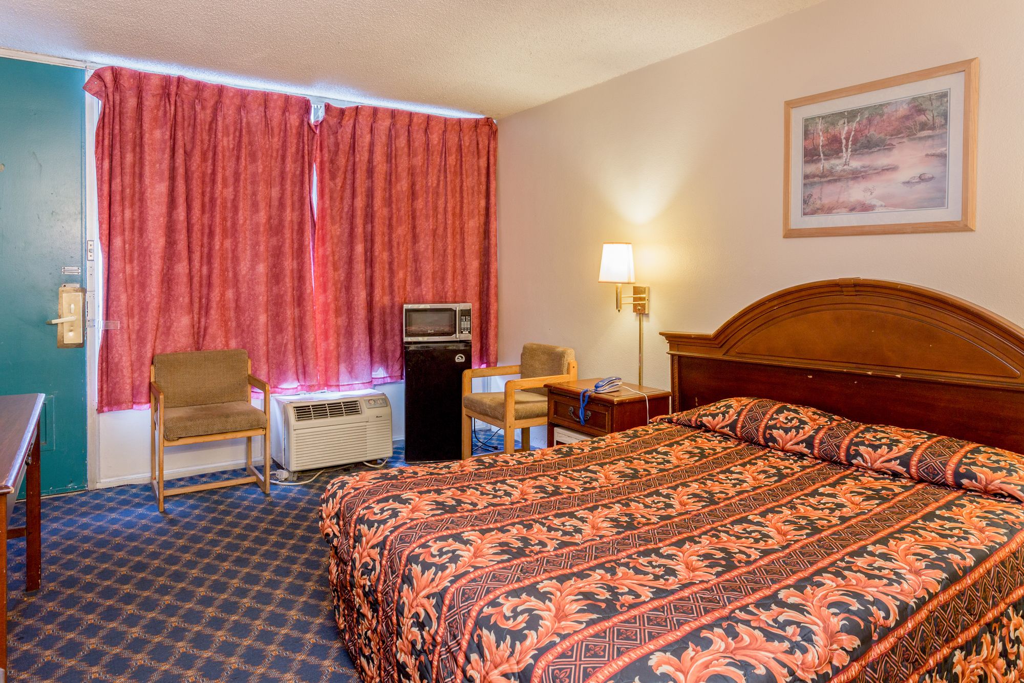 Bossier Inn and Suites