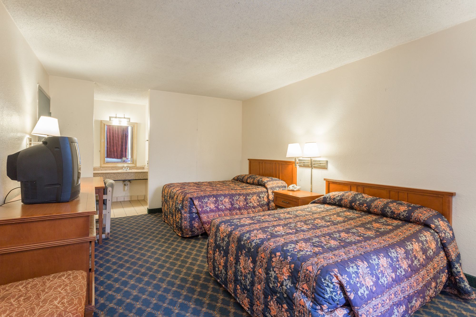 Bossier Inn and Suites