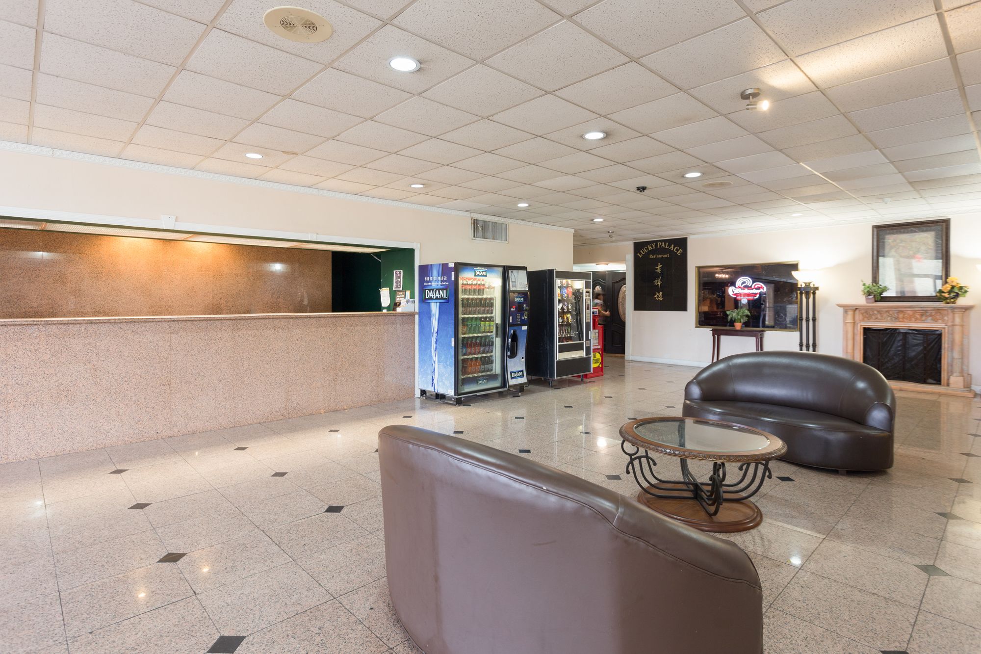 Bossier Inn and Suites