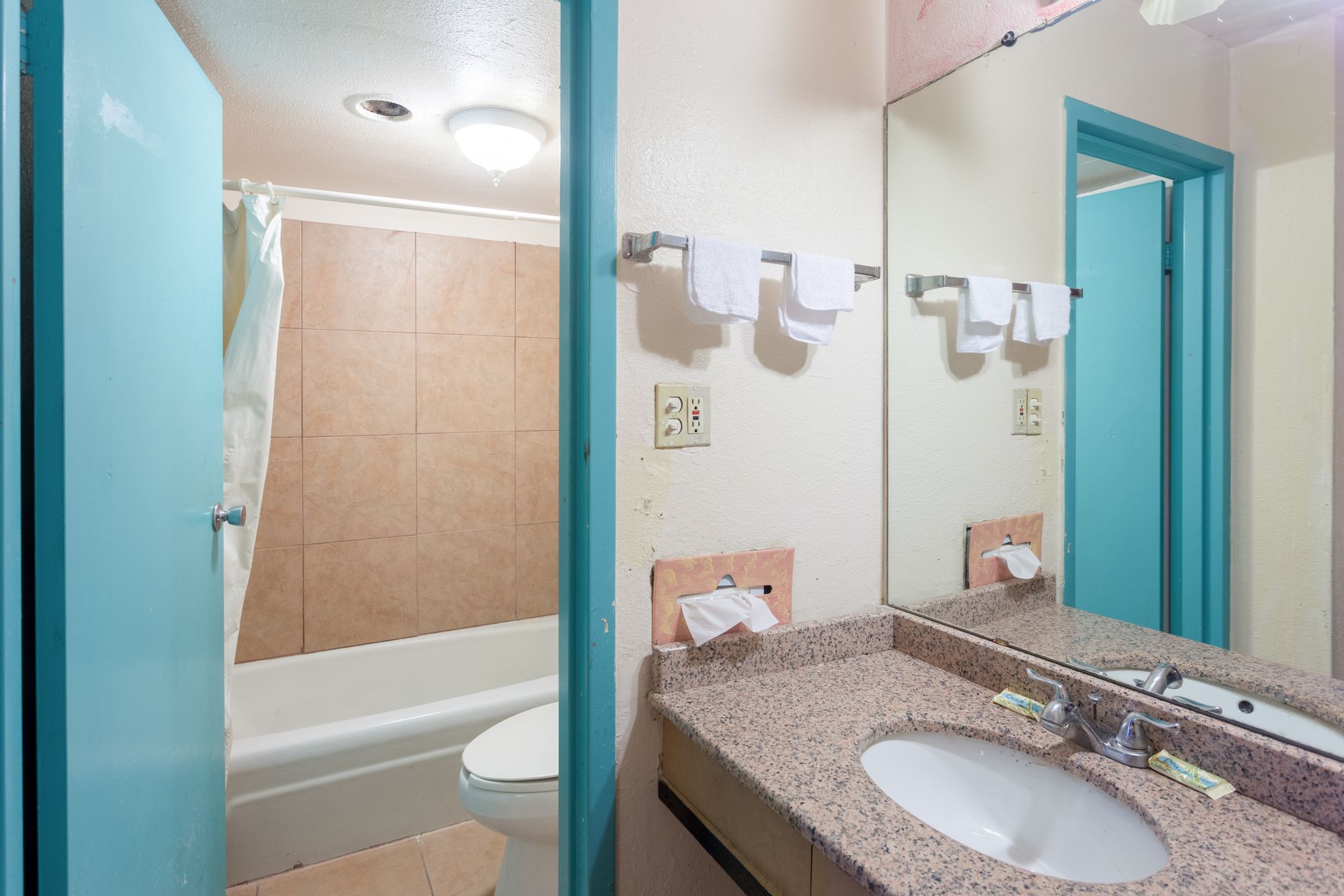 Bossier Inn and Suites