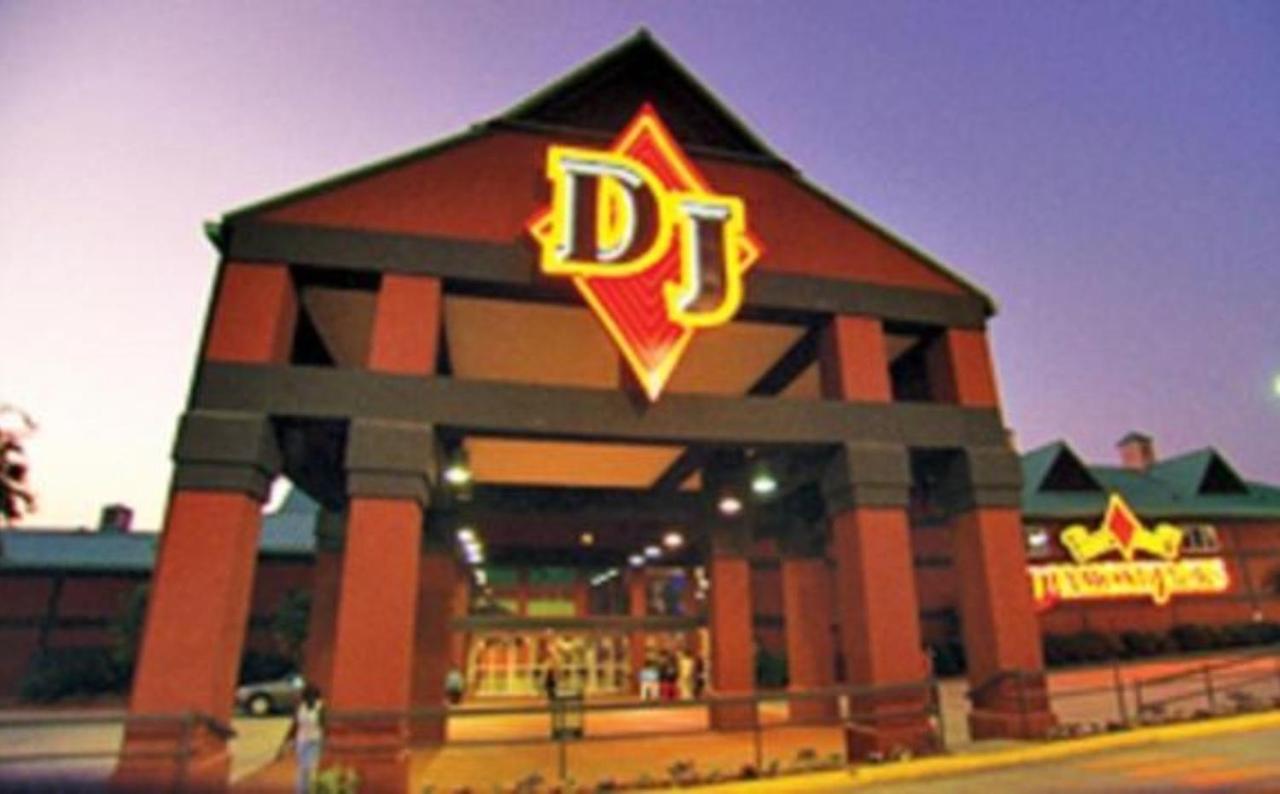 DiamondJacks Casino & Hotel