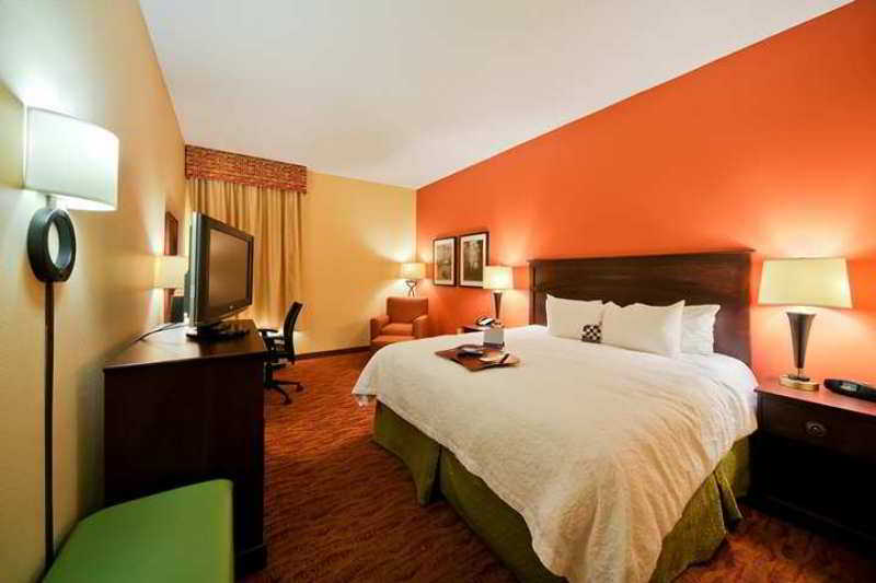 Hampton Inn Shreveport/Bossier City