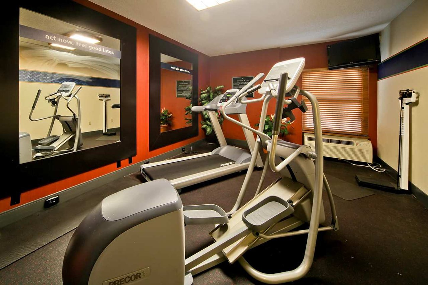 Hampton Inn Shreveport/Bossier City