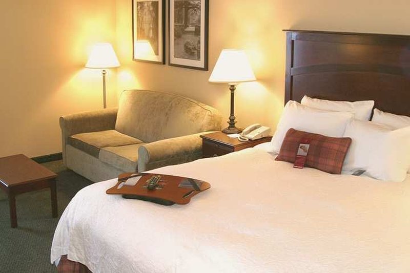 Hampton Inn Shreveport/Bossier City