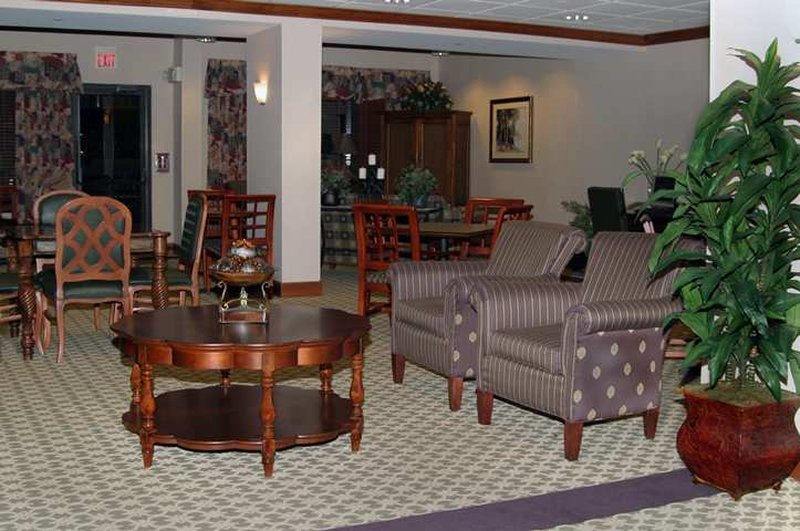 Hampton Inn Shreveport/Bossier City