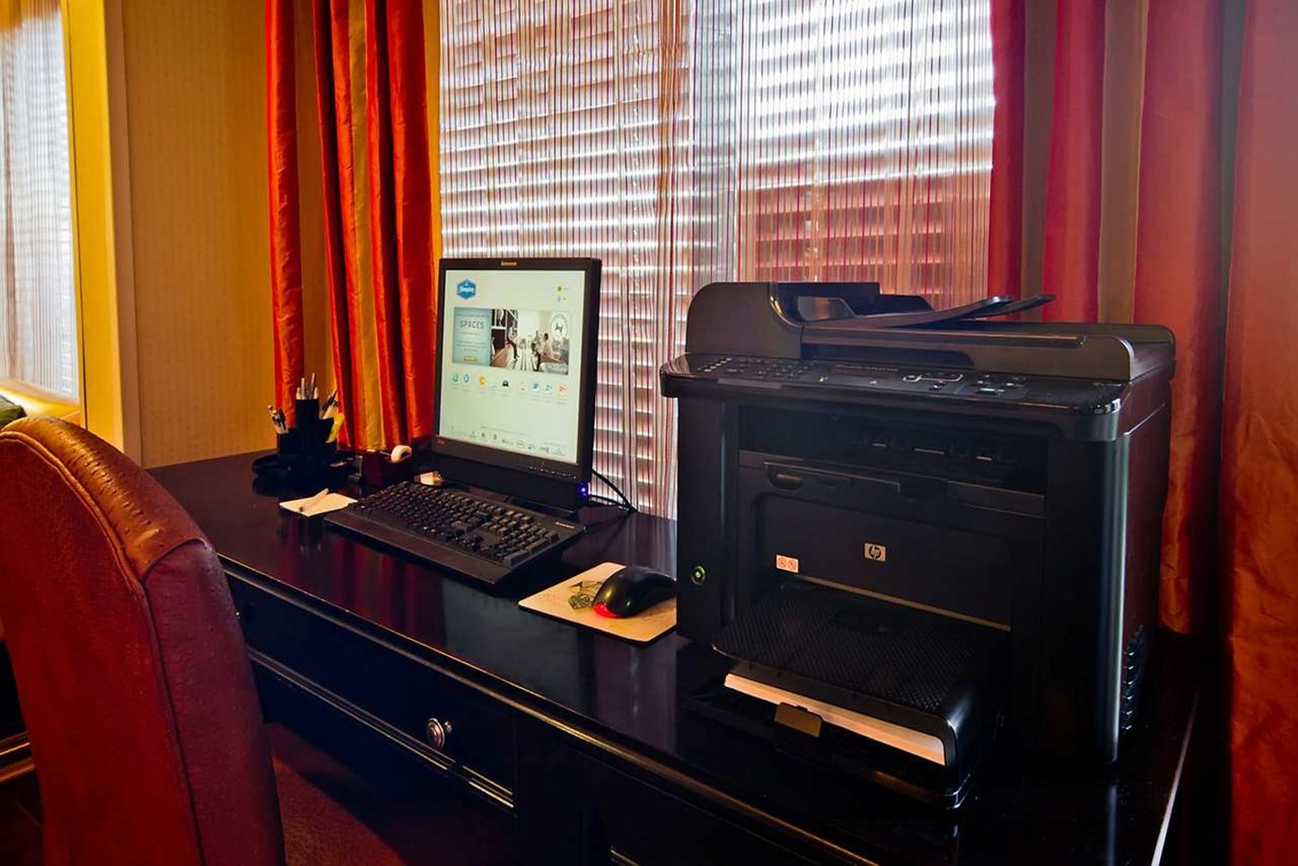 Hampton Inn Shreveport/Bossier City