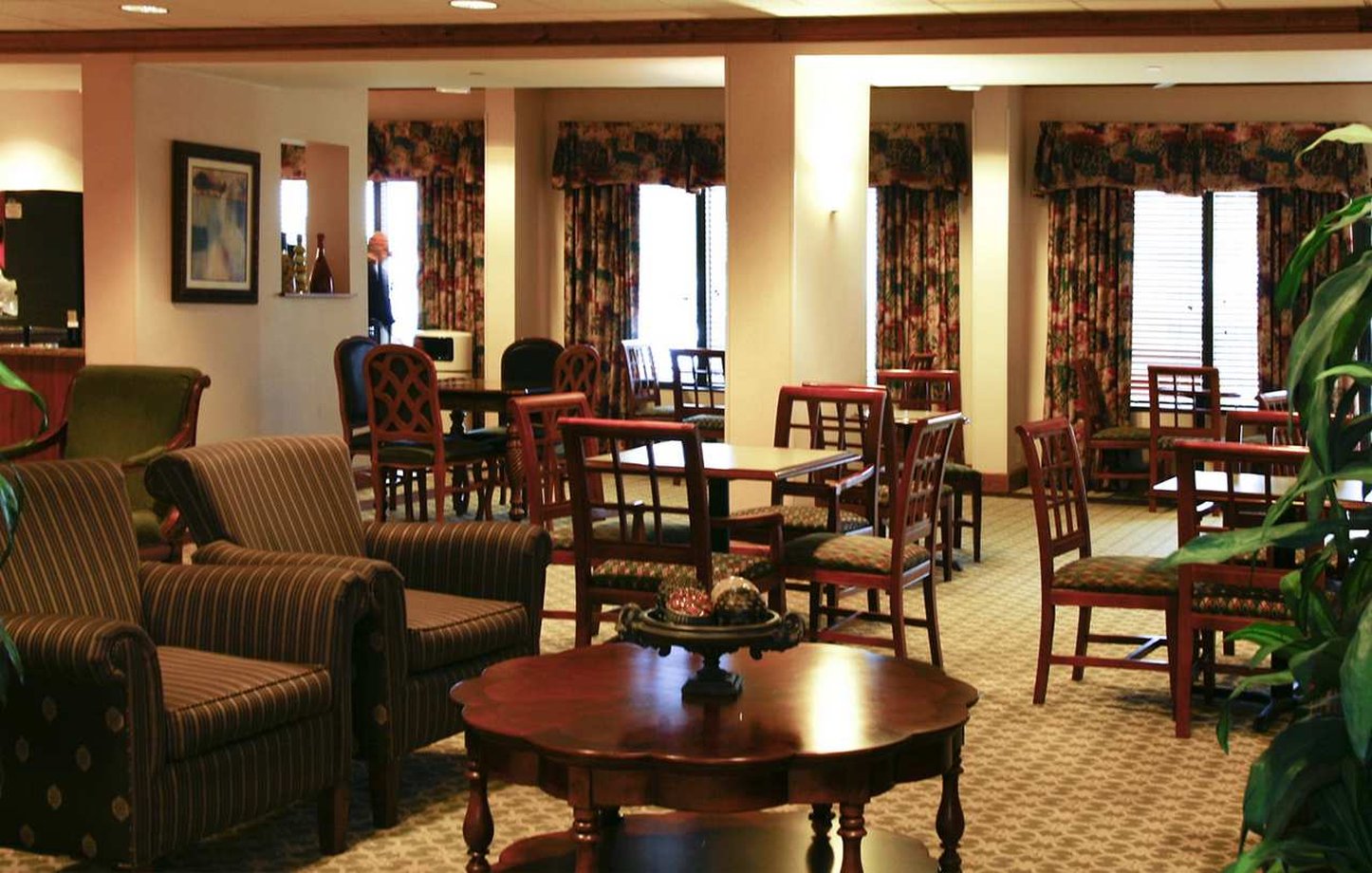 Hampton Inn Shreveport/Bossier City