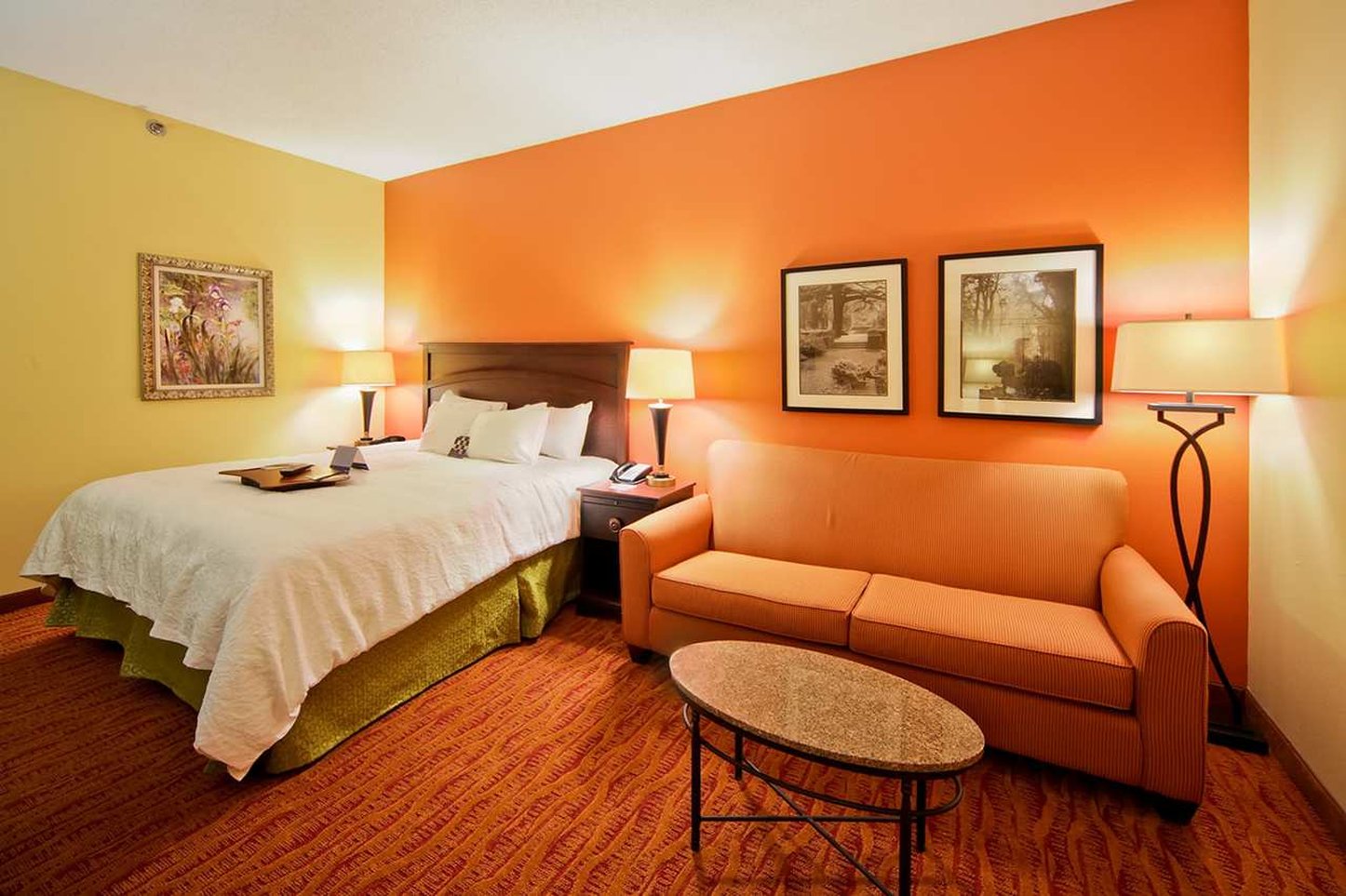 Hampton Inn Shreveport/Bossier City