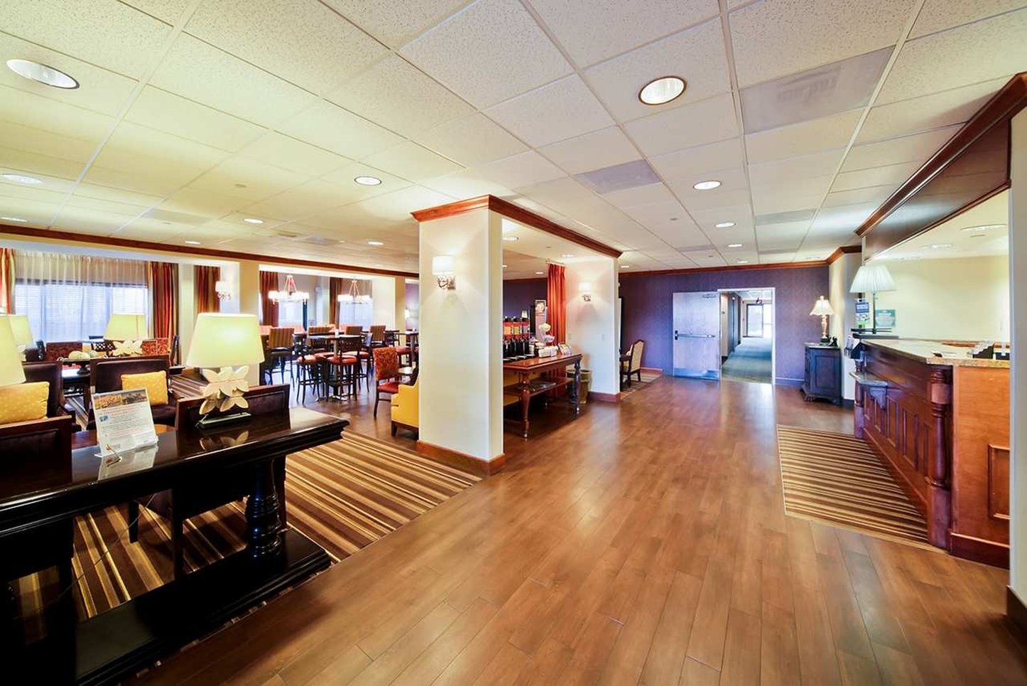 Hampton Inn Shreveport/Bossier City