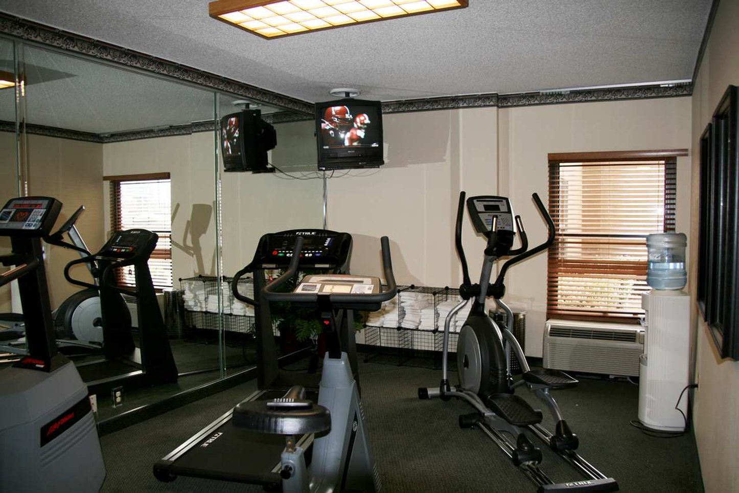 Hampton Inn Shreveport/Bossier City