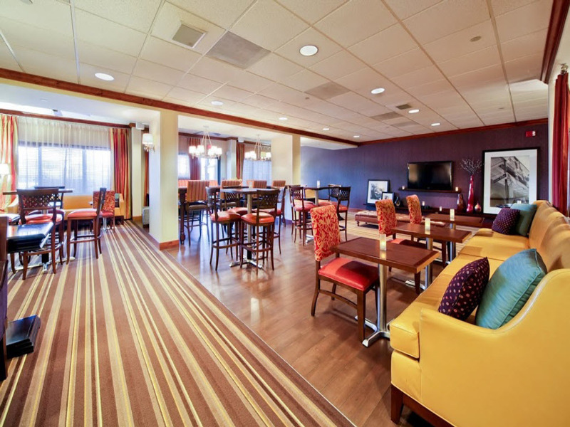 Hampton Inn Shreveport/Bossier City