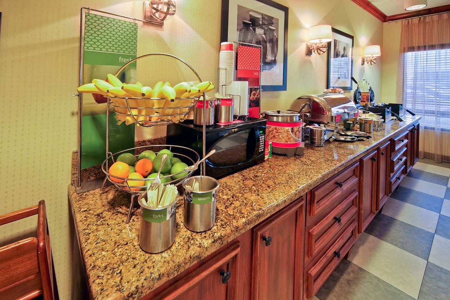 Hampton Inn Shreveport/Bossier City