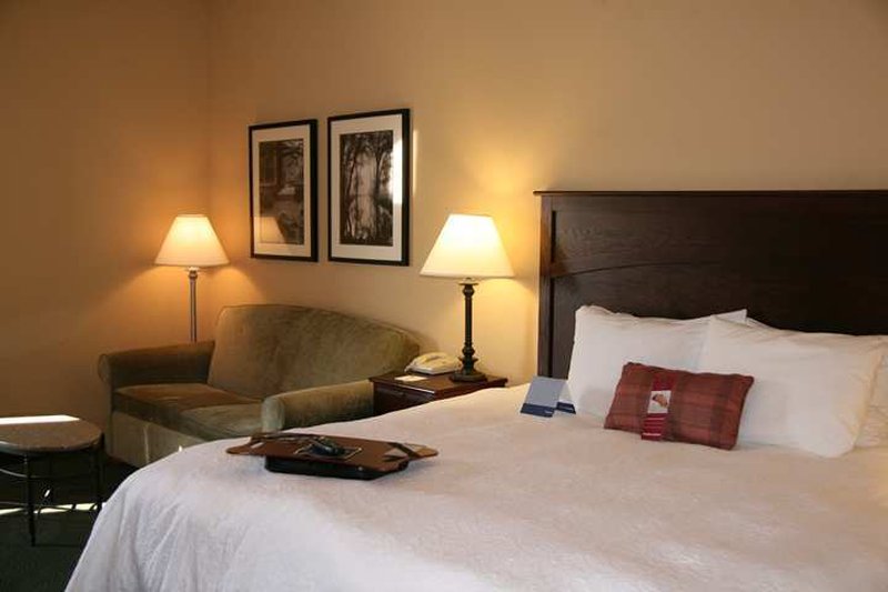 Hampton Inn Shreveport/Bossier City