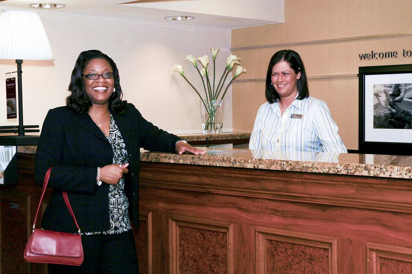 Hampton Inn Shreveport/Bossier City