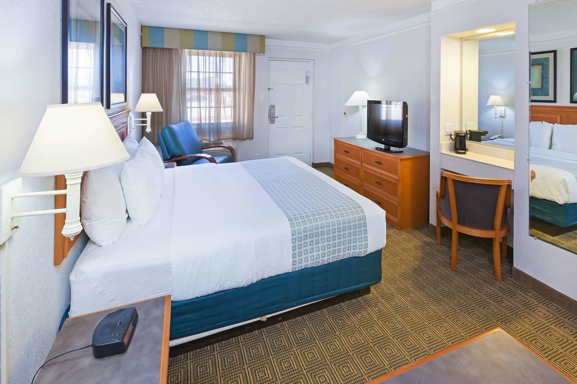 La Quinta Inn by Wyndham Bossier City