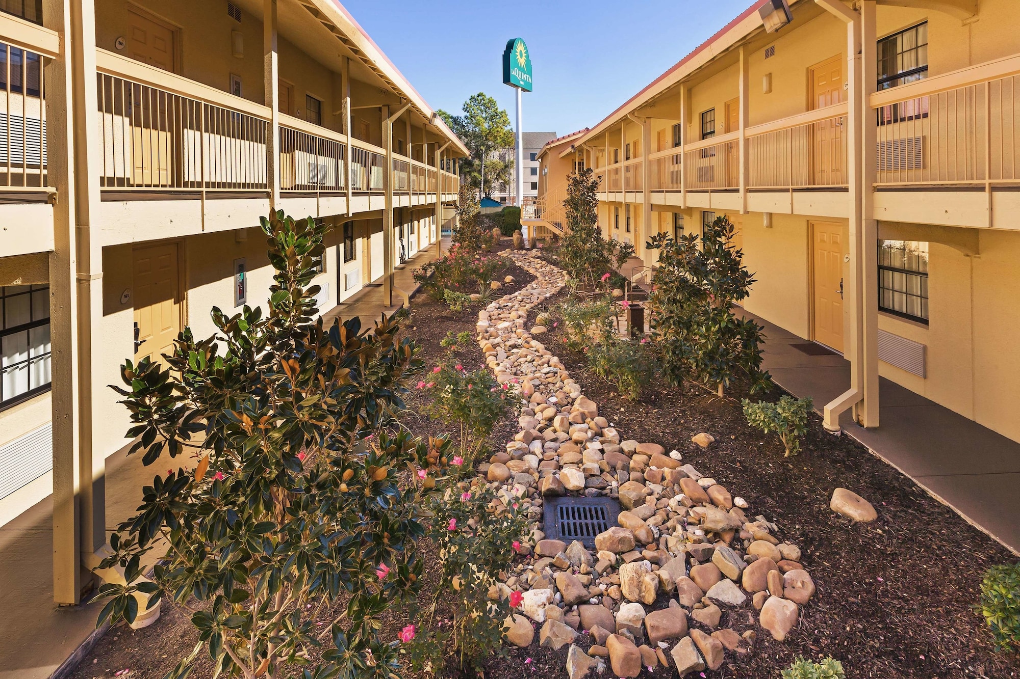 La Quinta Inn by Wyndham Bossier City