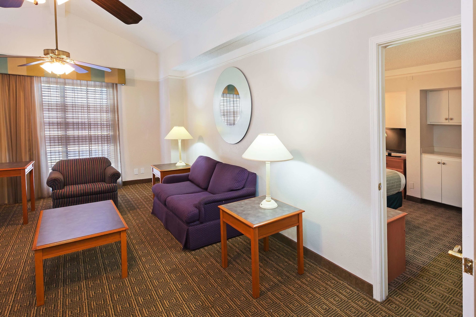La Quinta Inn by Wyndham Bossier City