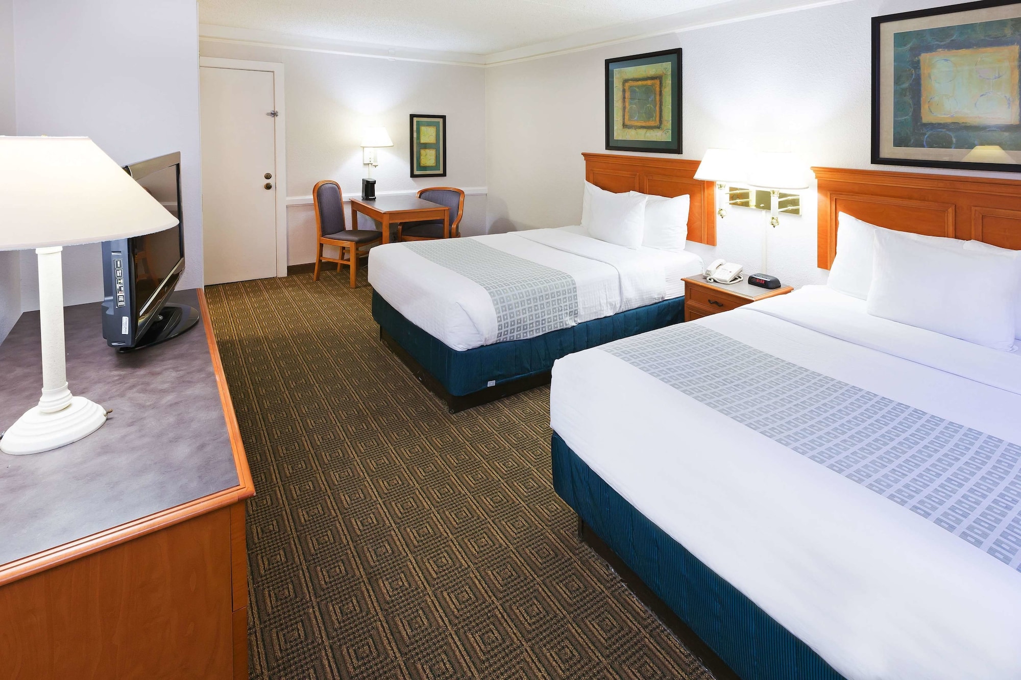 La Quinta Inn by Wyndham Bossier City