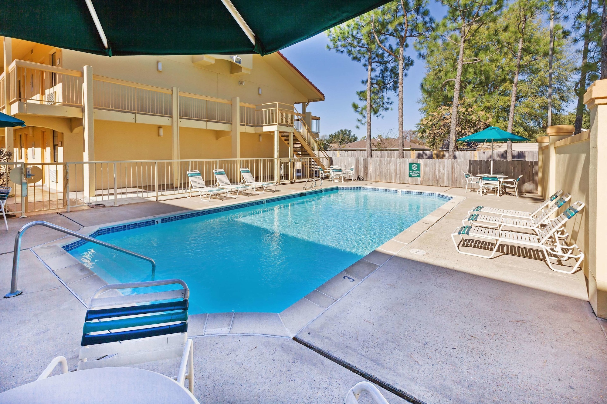 La Quinta Inn by Wyndham Bossier City